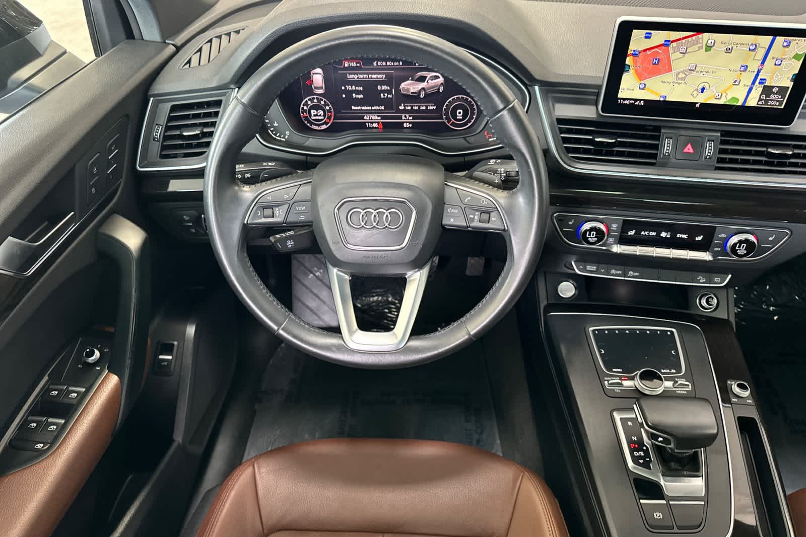 Thumbnail: 2018 Audi Q5 - 15