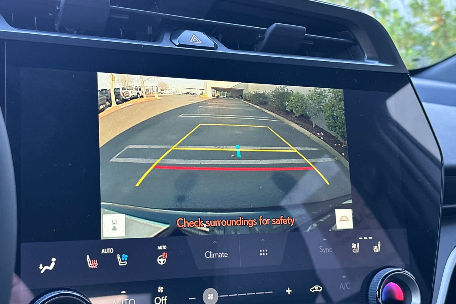 Thumbnail: 2026 Lexus RZ - 21