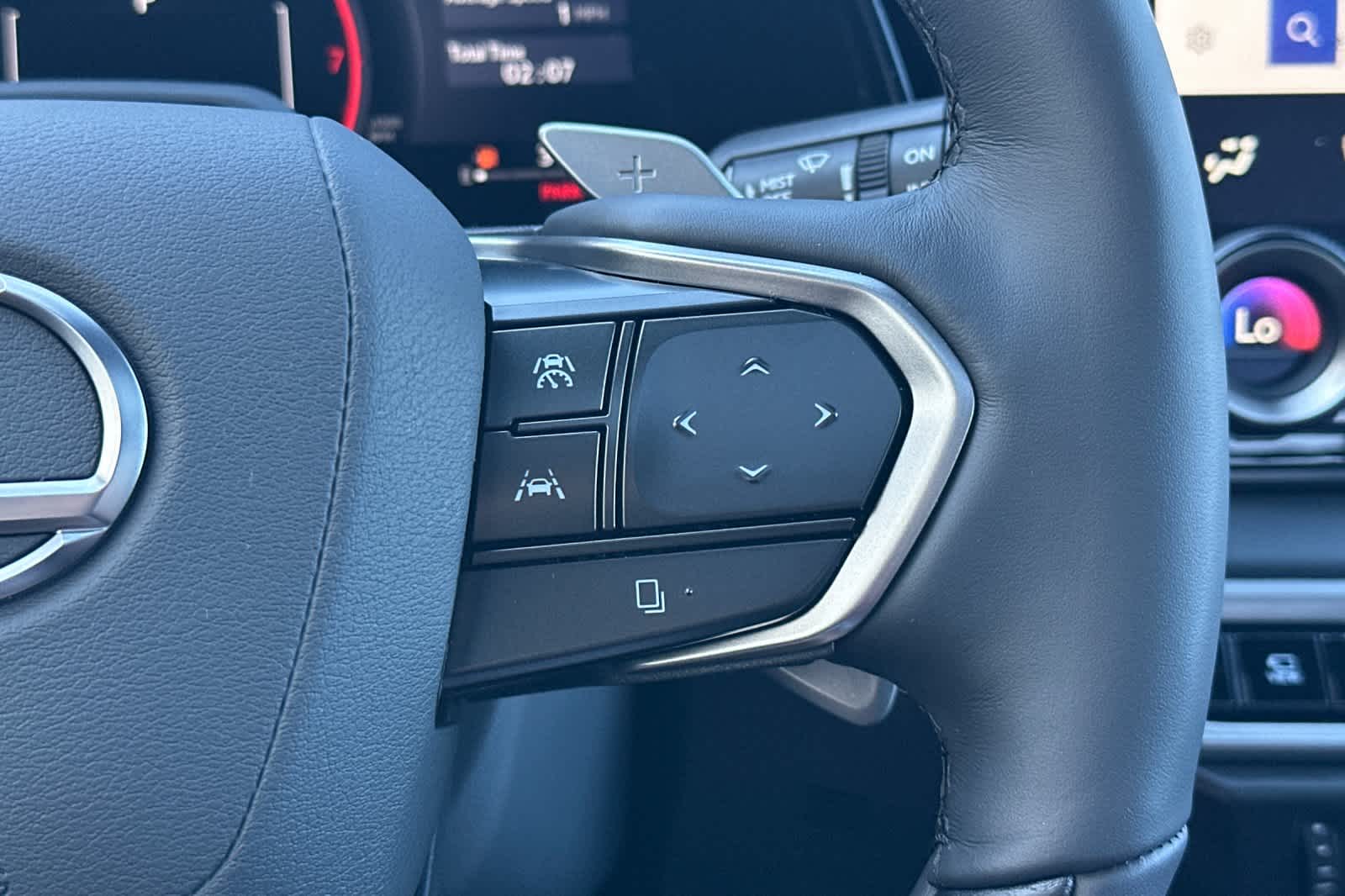 Thumbnail: 2026 Lexus RX - 27