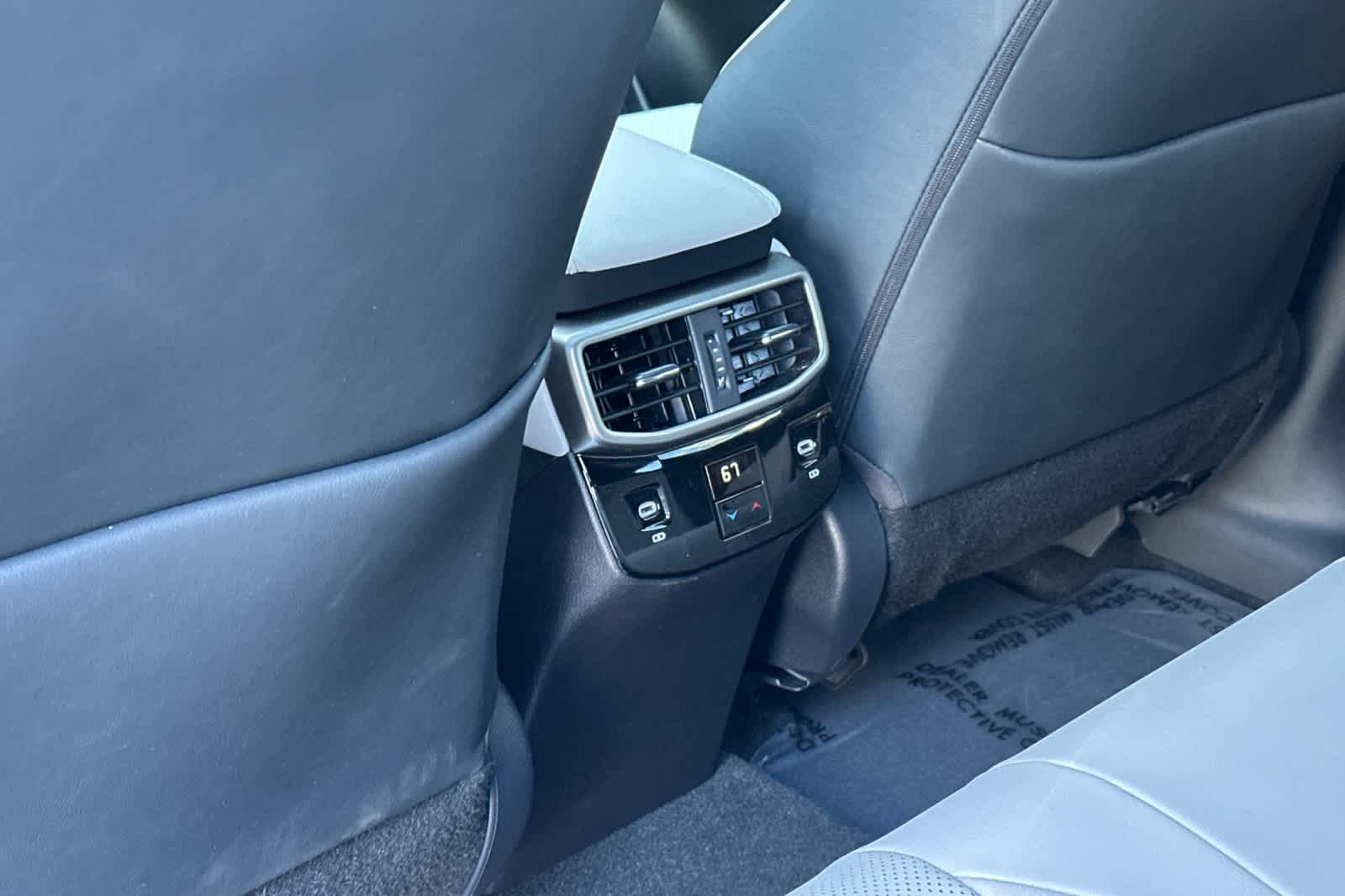 Thumbnail: 2025 Lexus RX - 14