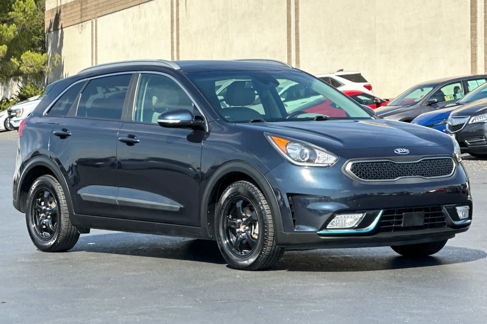 Thumbnail: 2019 Kia Niro - 5
