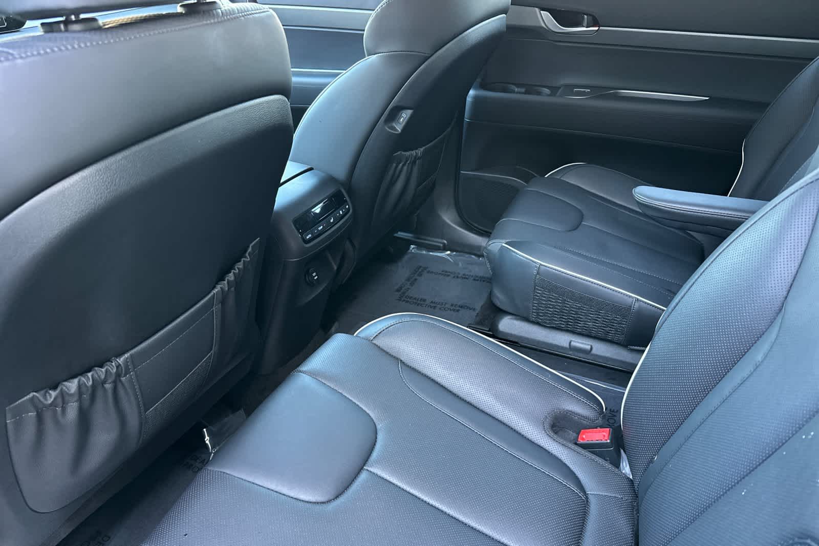 Thumbnail: 2024 Hyundai Palisade - 4