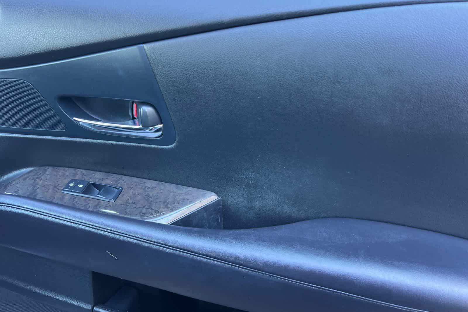 Thumbnail: 2013 Lexus RX - 19