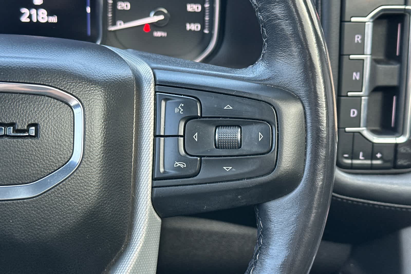 Thumbnail: 2021 GMC Yukon - 29