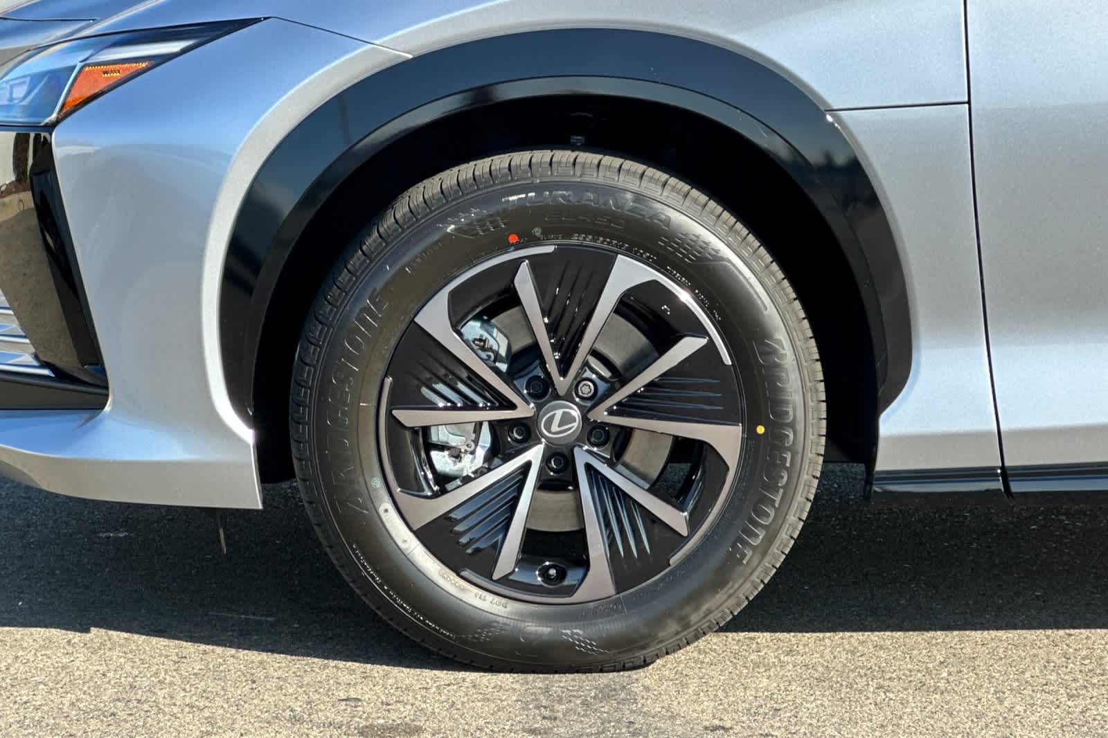 Thumbnail: 2026 Lexus RZ - 31