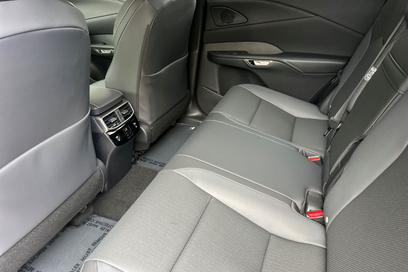 Thumbnail: 2026 Lexus RX - 4