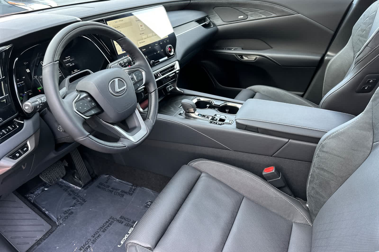 Thumbnail: 2026 Lexus RX - 11