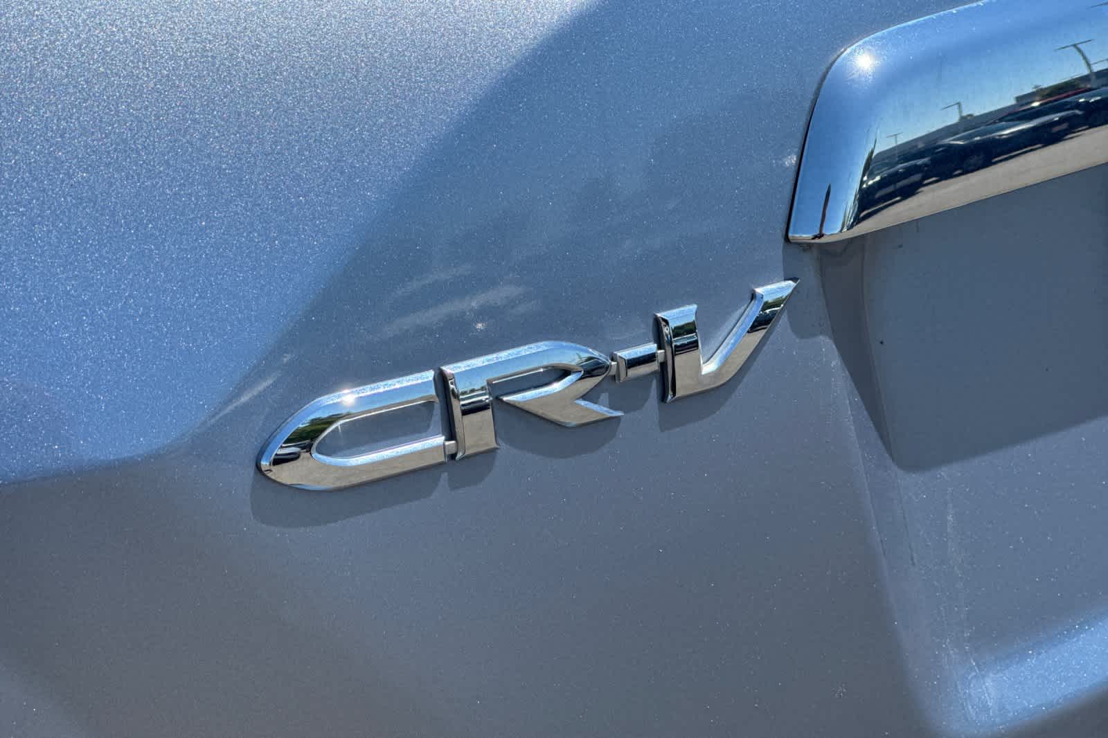 Thumbnail: 2007 Honda CR-V - 29