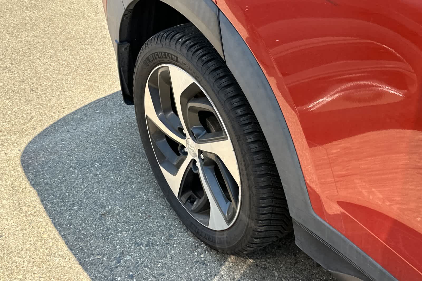 Thumbnail: 2016 Hyundai Tucson - 14