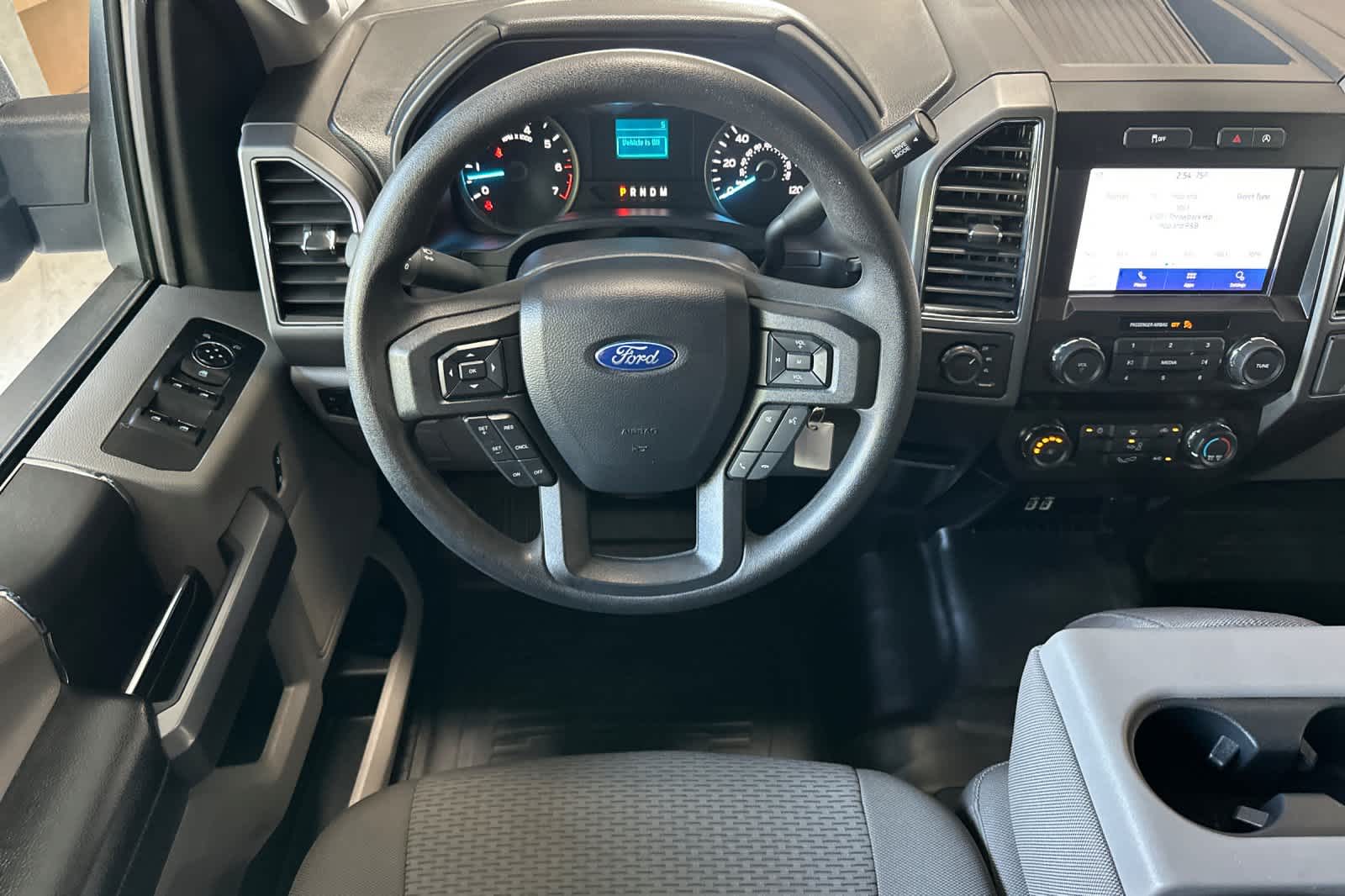 Thumbnail: 2020 Ford F-150 - 14
