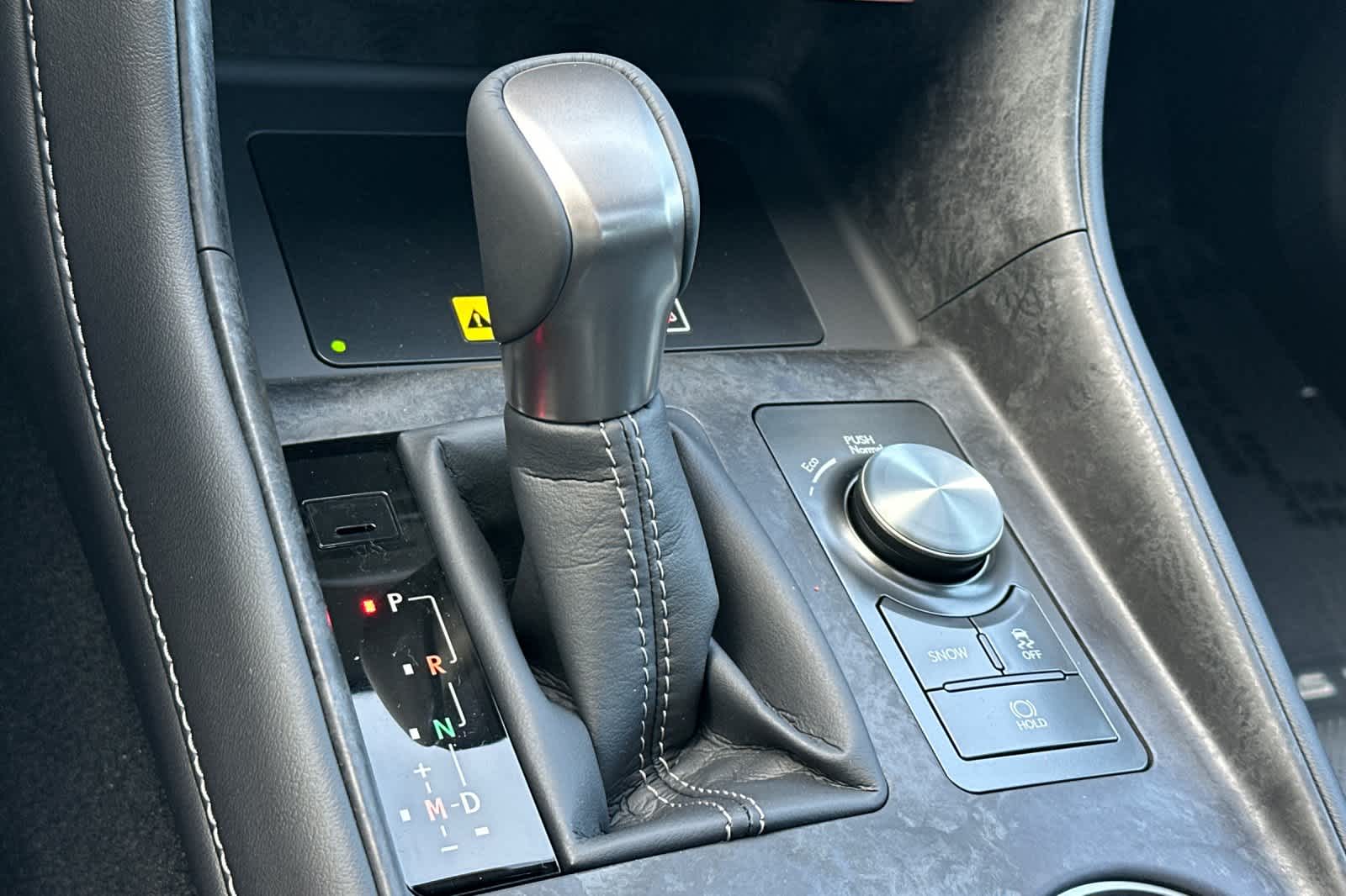 Thumbnail: 2026 Lexus IS - 22