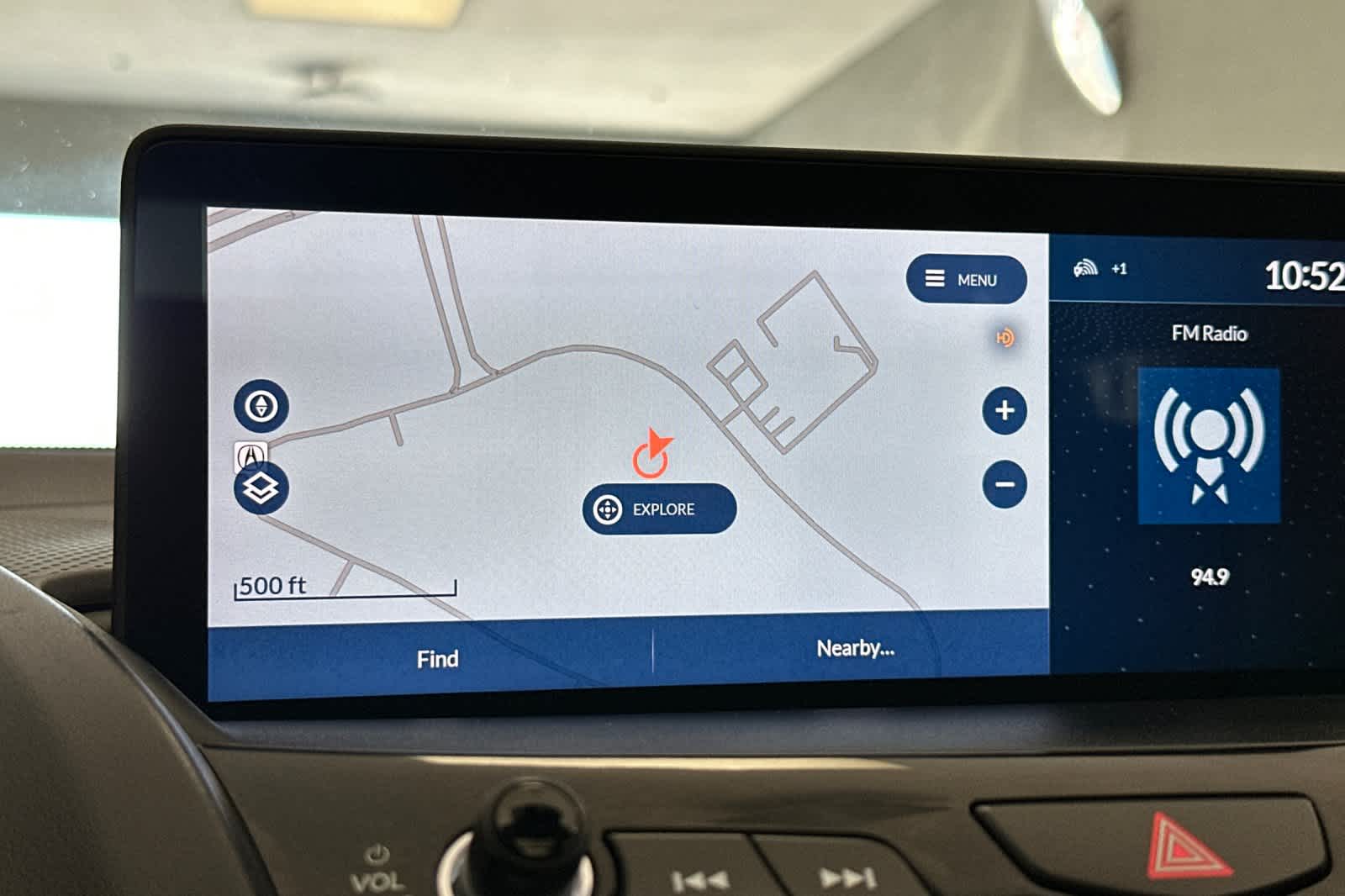 Thumbnail: 2019 Acura RDX - 22