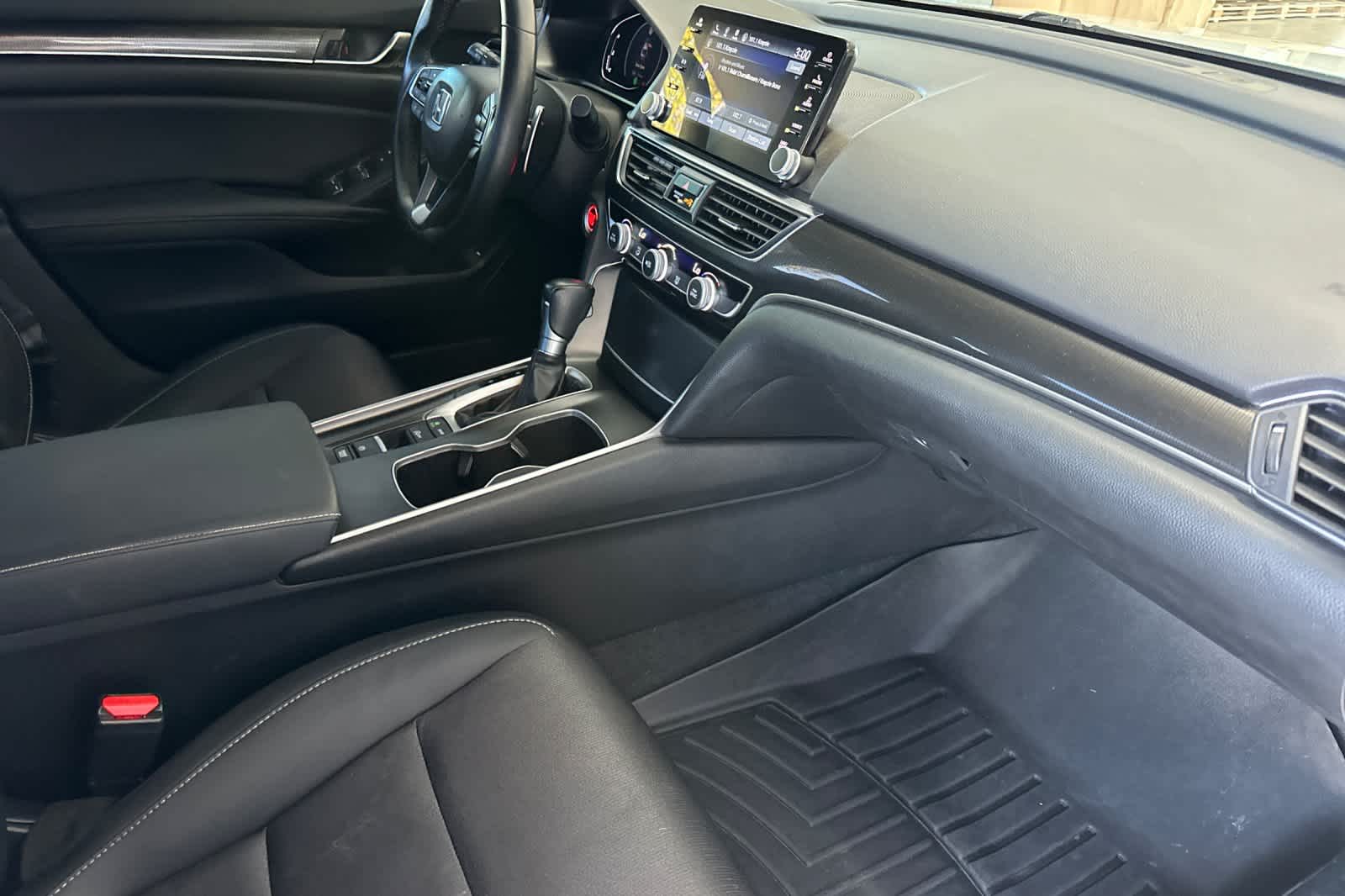 Thumbnail: 2021 Honda Accord - 15