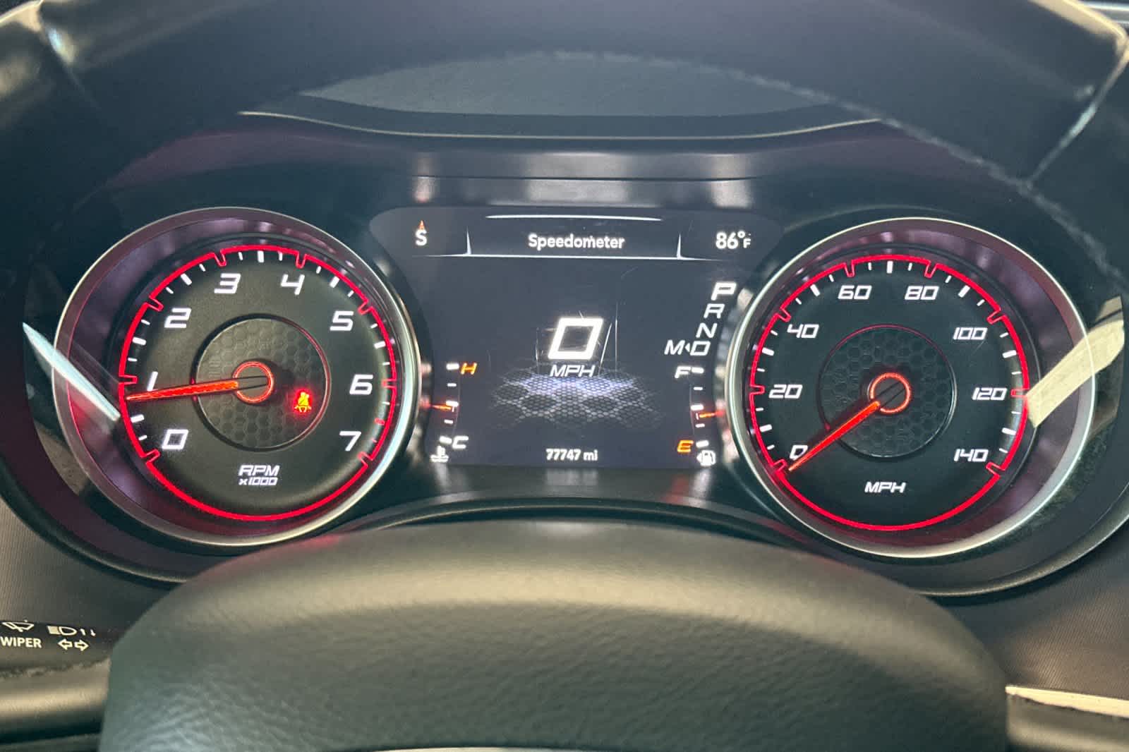 Thumbnail: 2019 Dodge Charger - 27