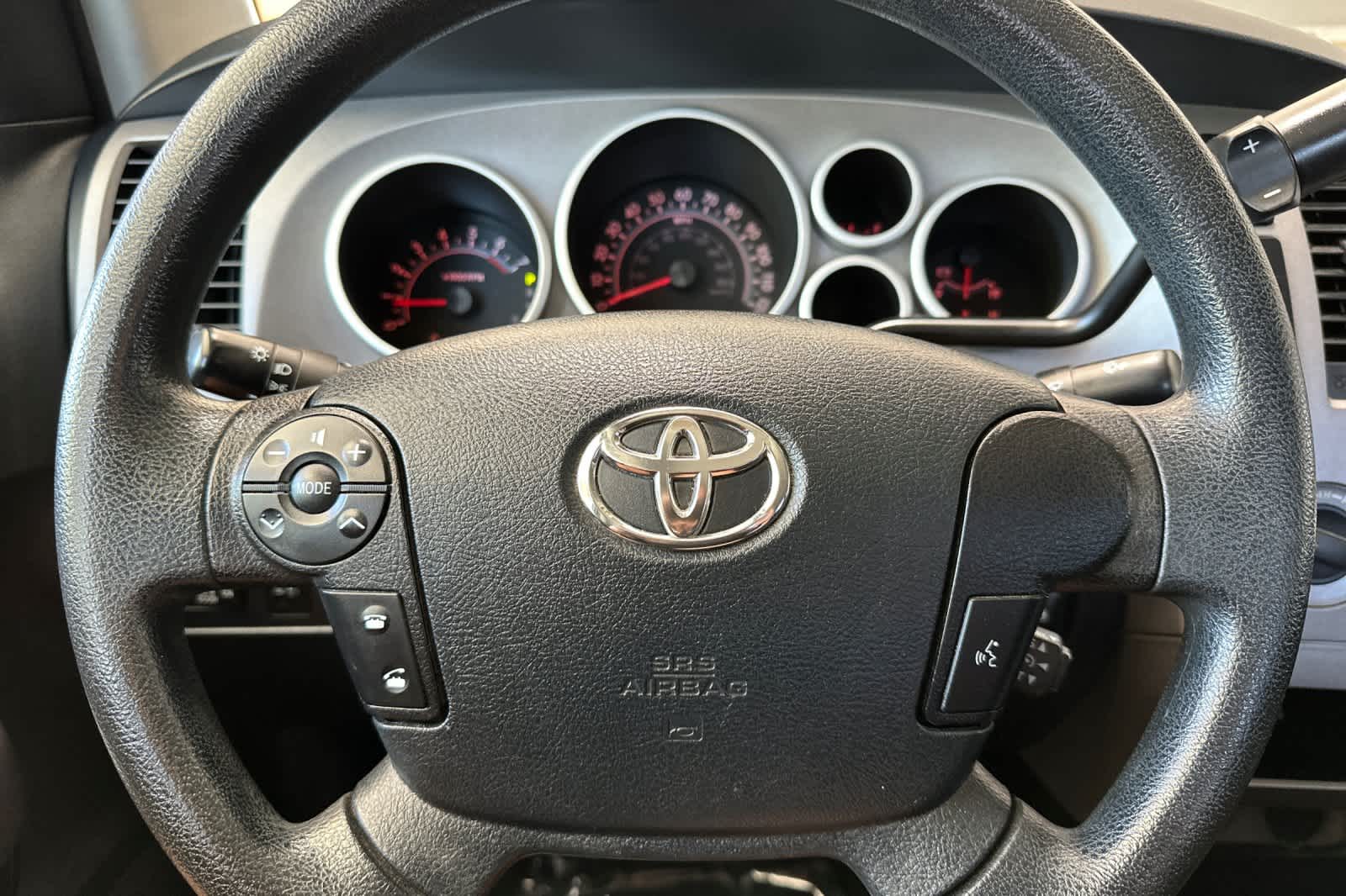 2012 Toyota Tundra  22