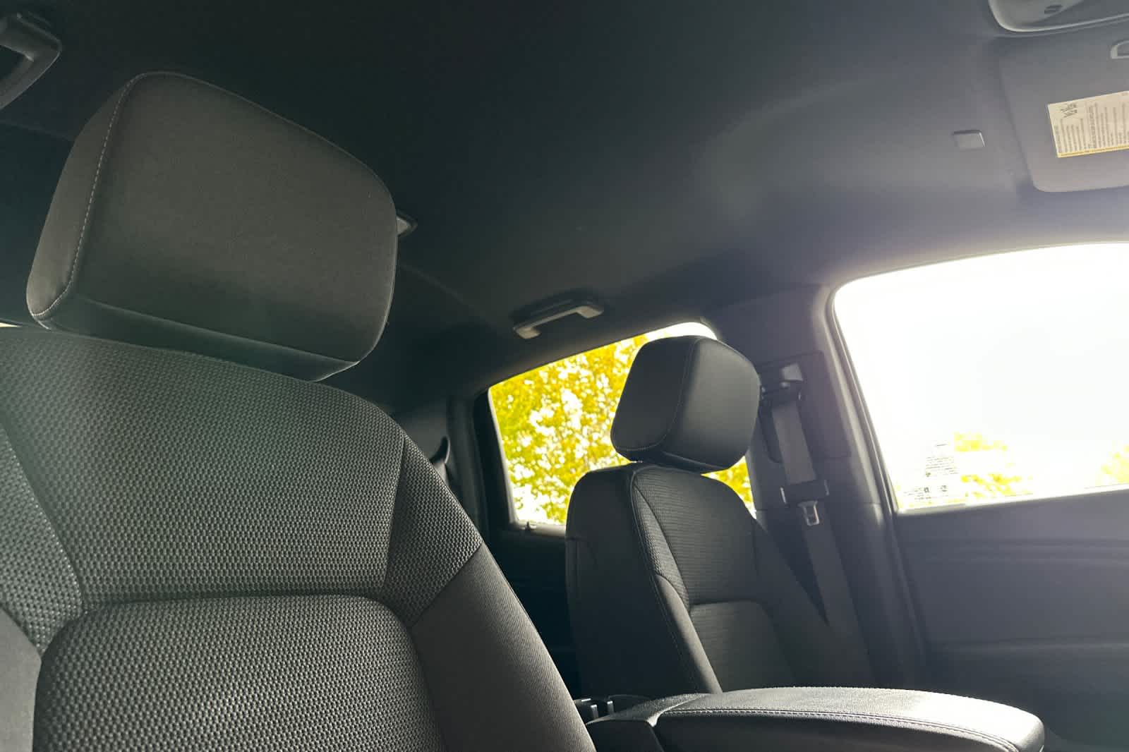 Thumbnail: 2024 GMC Canyon - 17