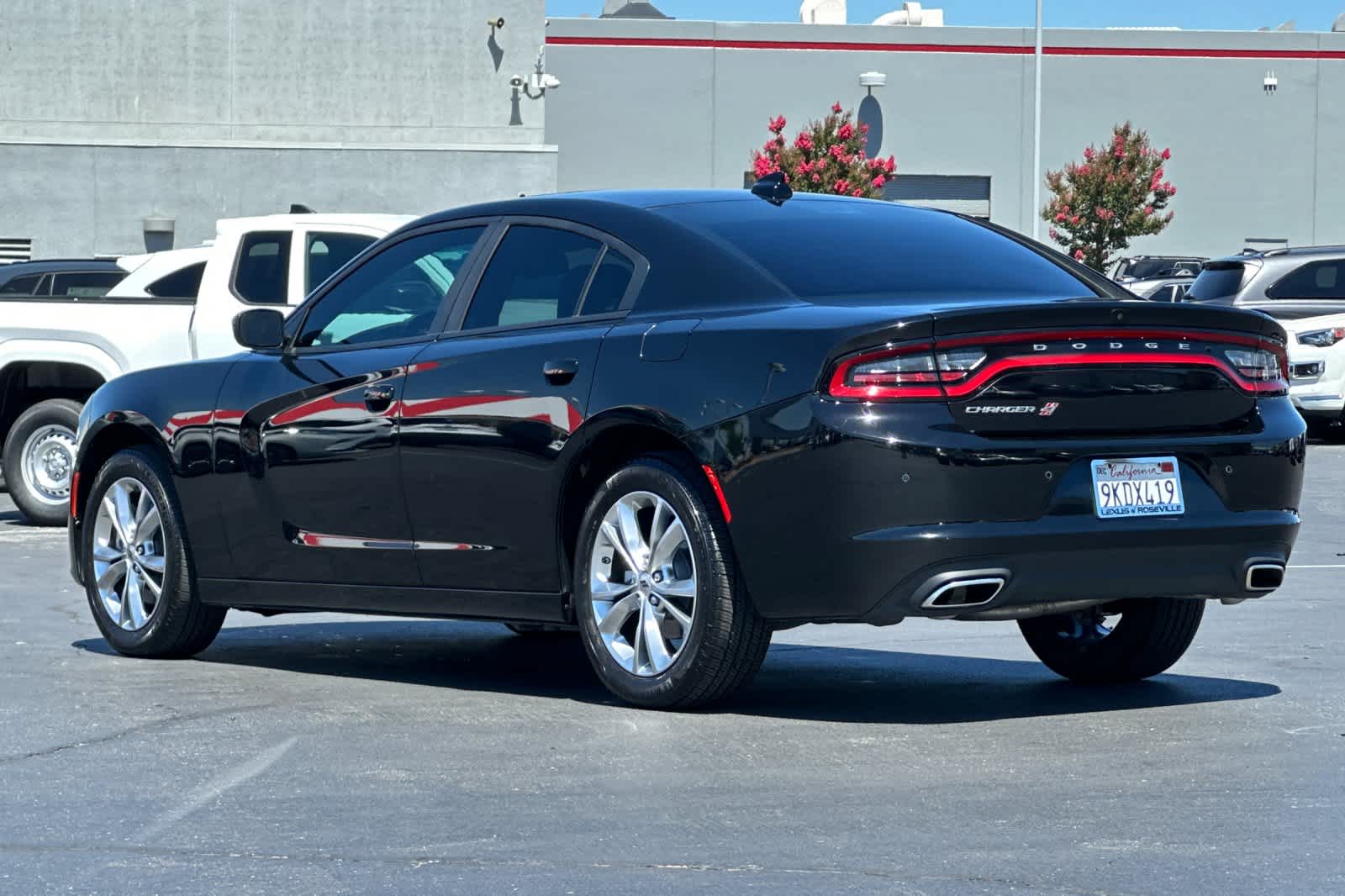 Thumbnail: 2023 Dodge Charger - 7