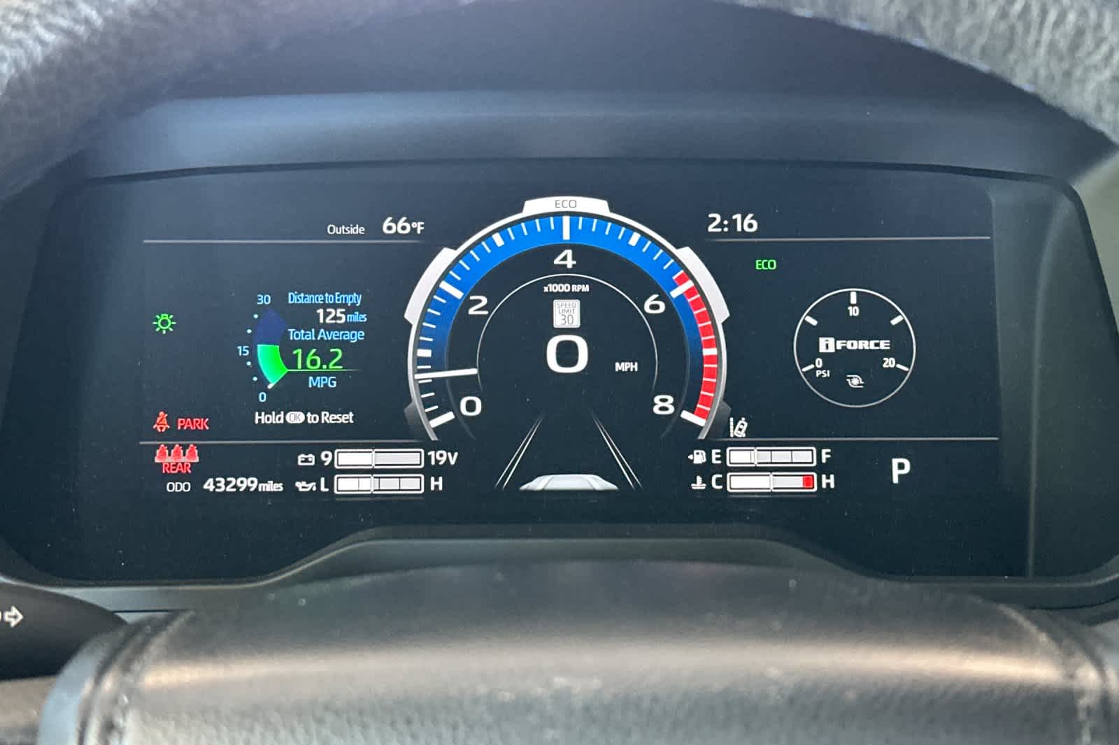 Thumbnail: 2023 Toyota Tundra - 27