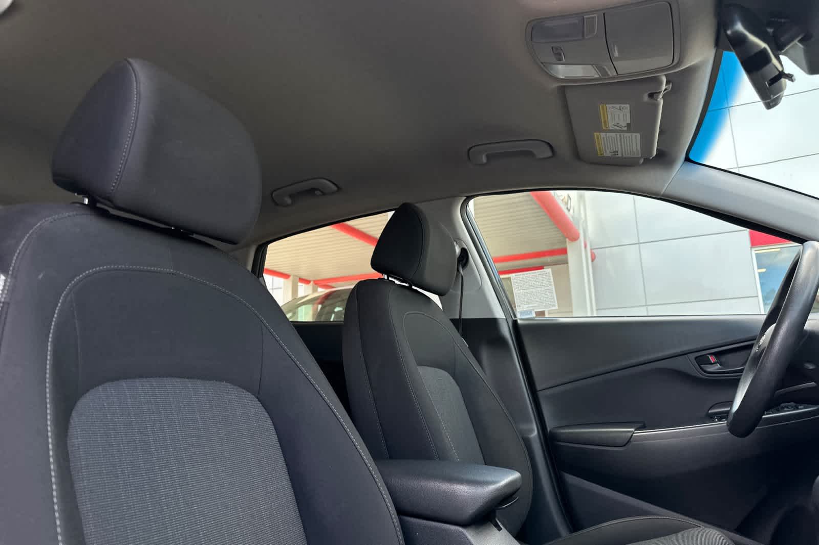 Thumbnail: 2022 Hyundai Kona - 17