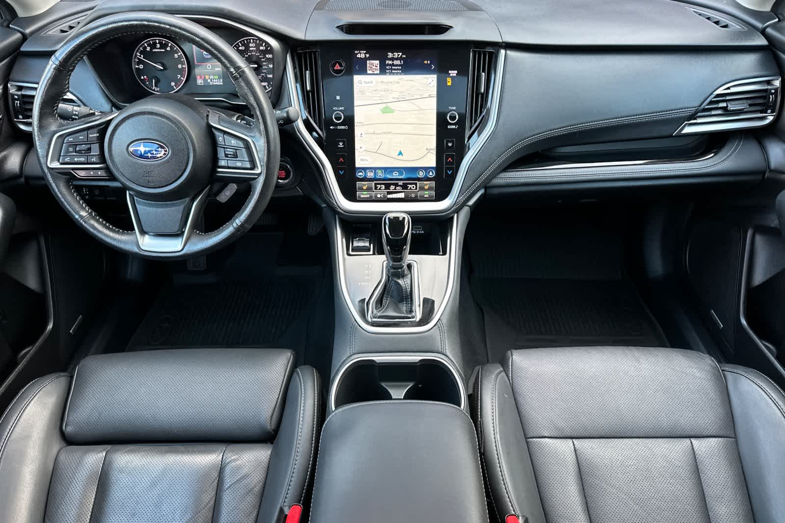 Thumbnail: 2024 Subaru Outback - 3