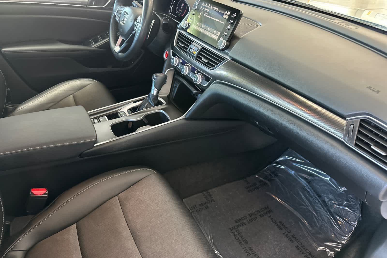 Thumbnail: 2019 Honda Accord - 15