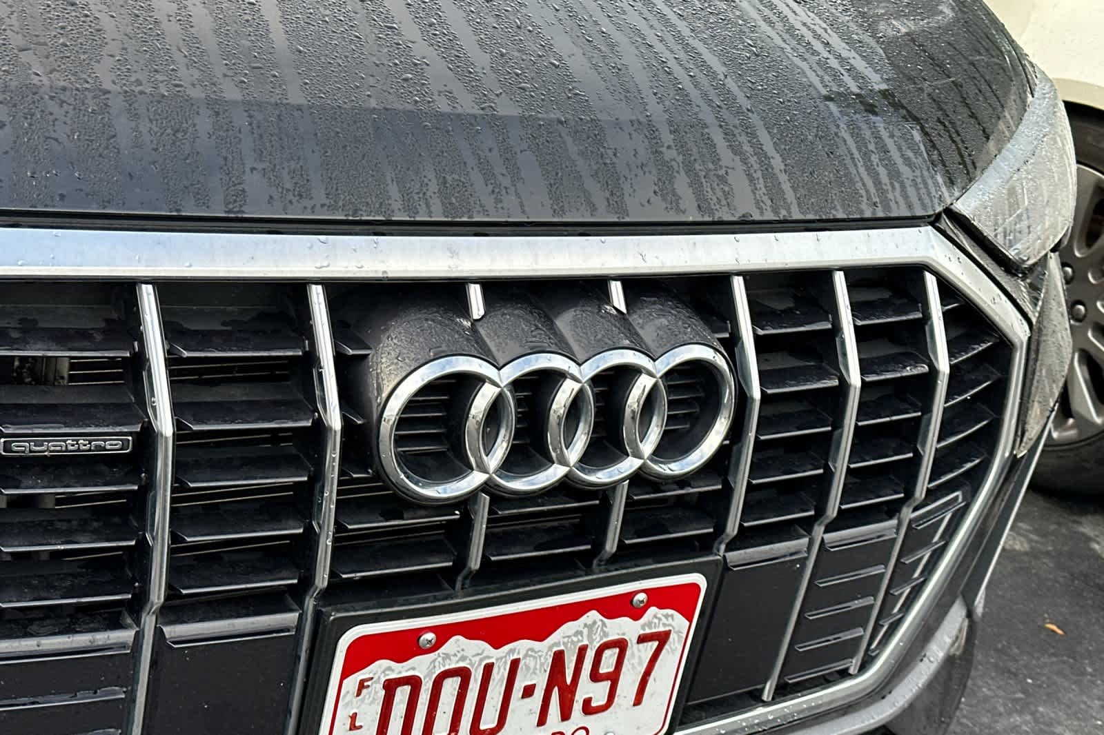 Thumbnail: 2023 Audi Q3 - 10