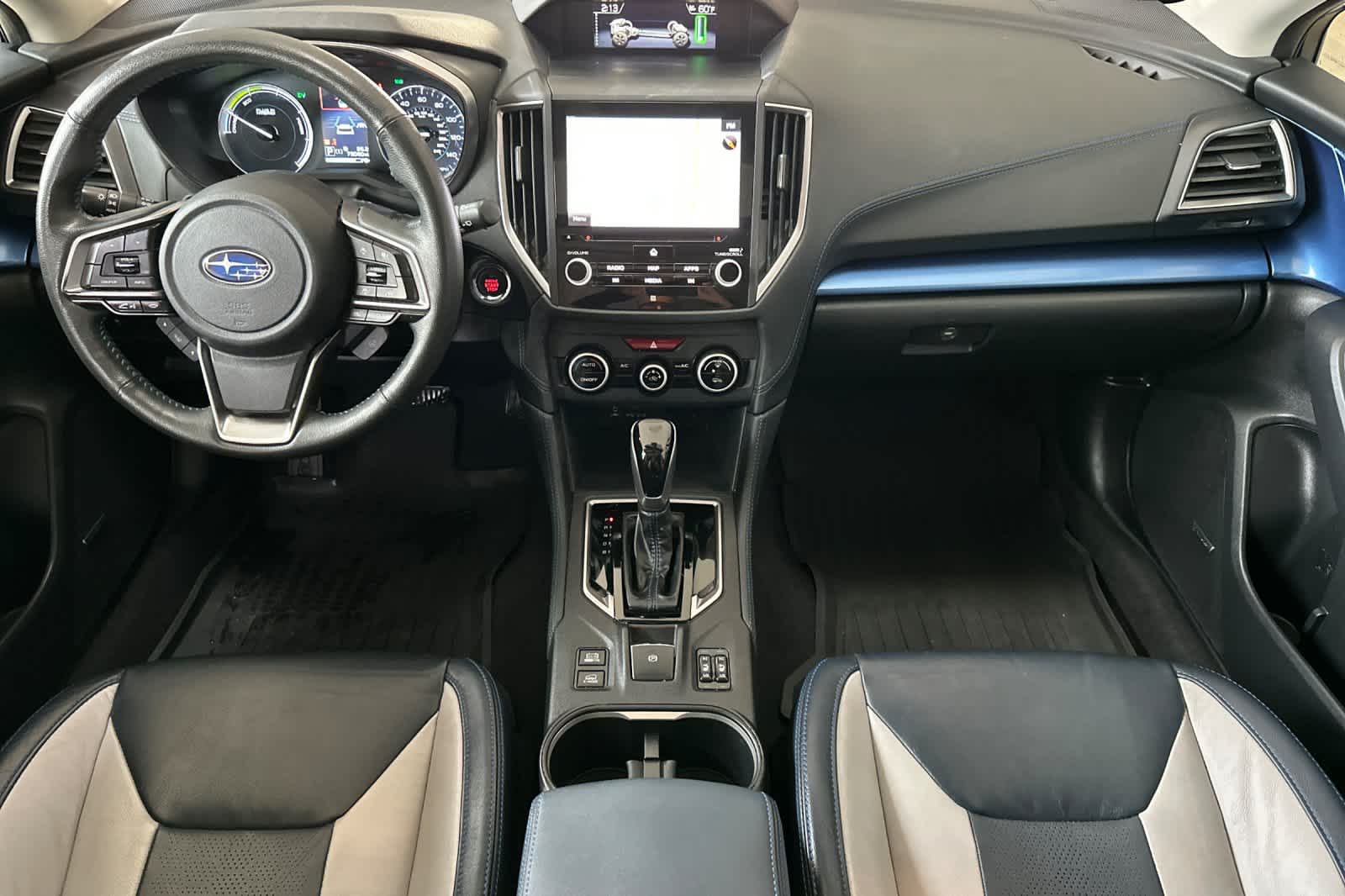 Thumbnail: 2023 Subaru Crosstrek - 3