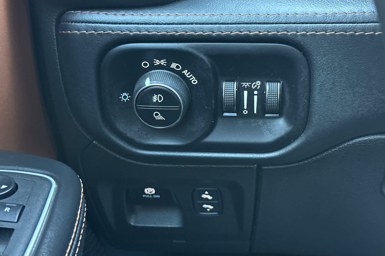 Thumbnail: 2023 RAM 1500 - 30