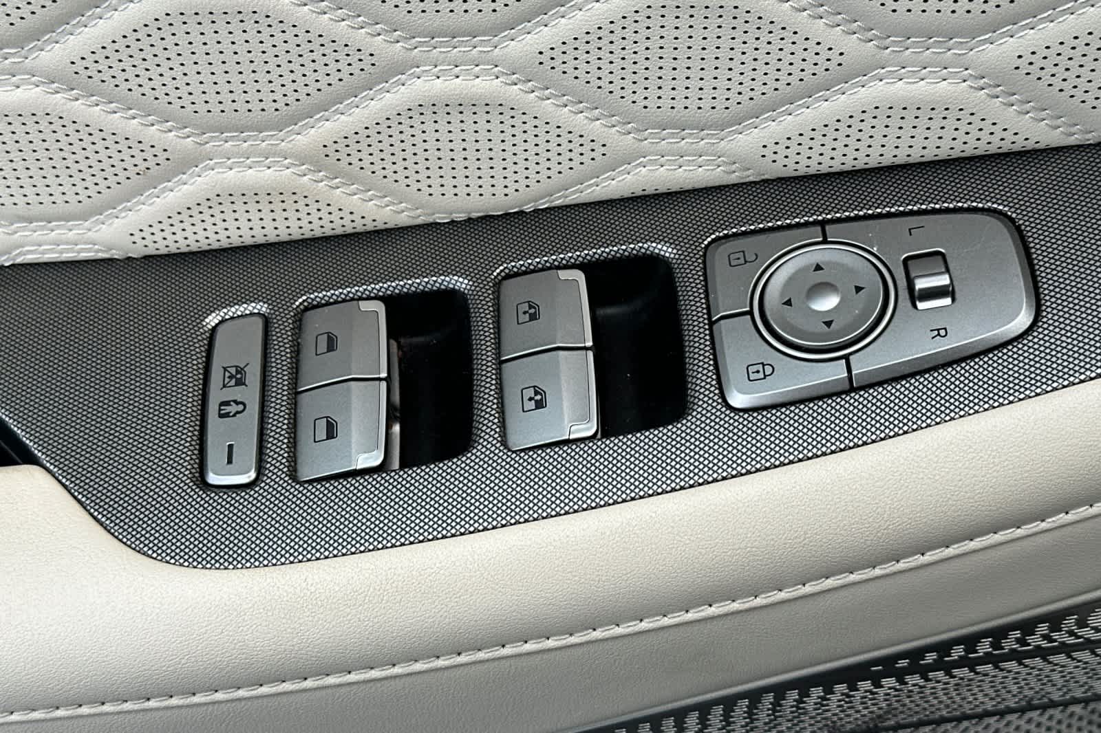 Thumbnail: 2020 Hyundai Palisade - 13