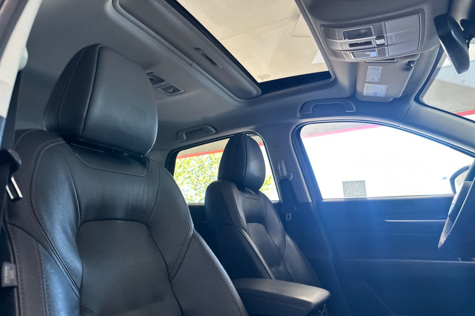 Thumbnail: 2022 Mazda CX-5 - 18