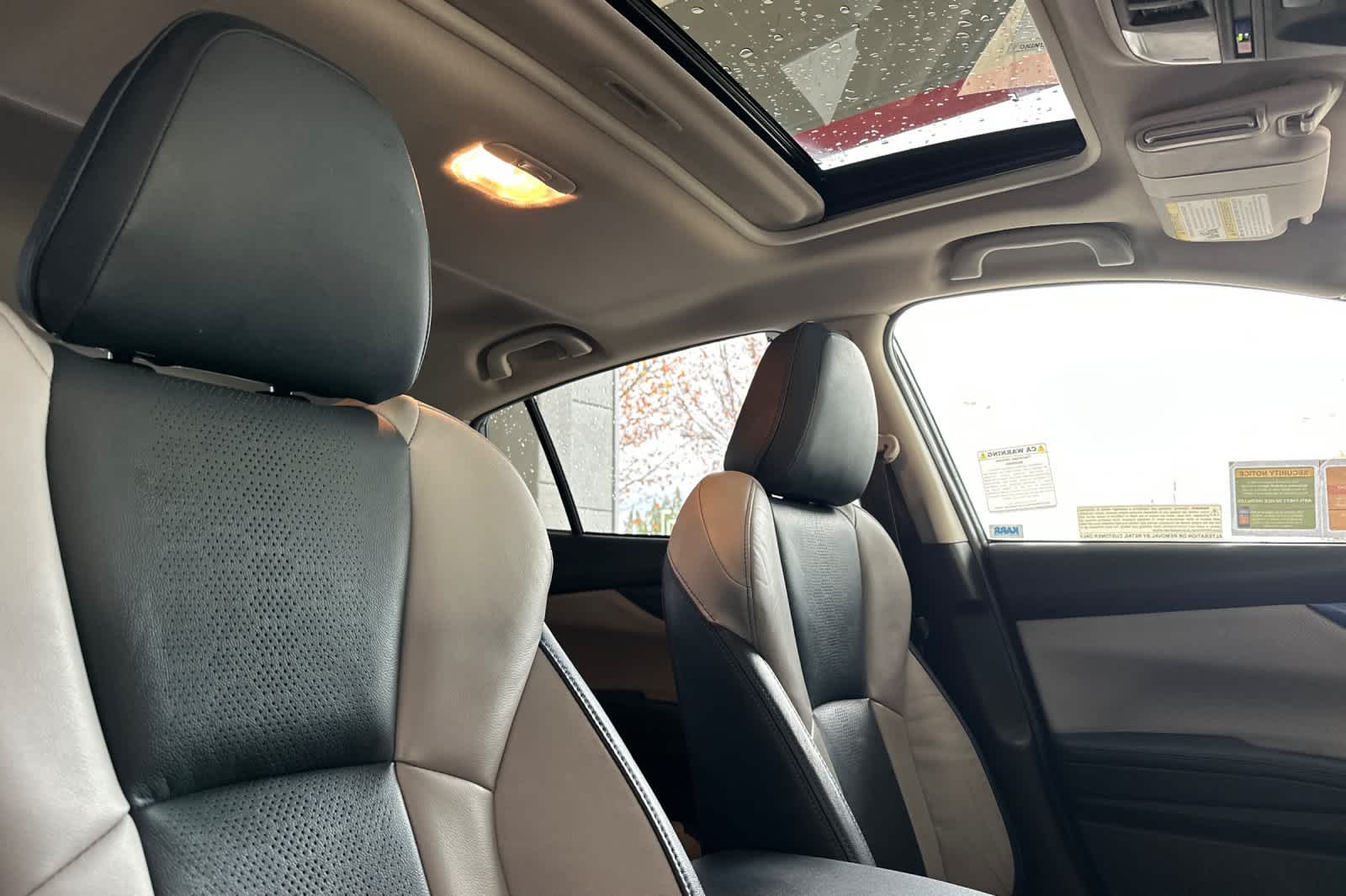 Thumbnail: 2023 Subaru Crosstrek - 17