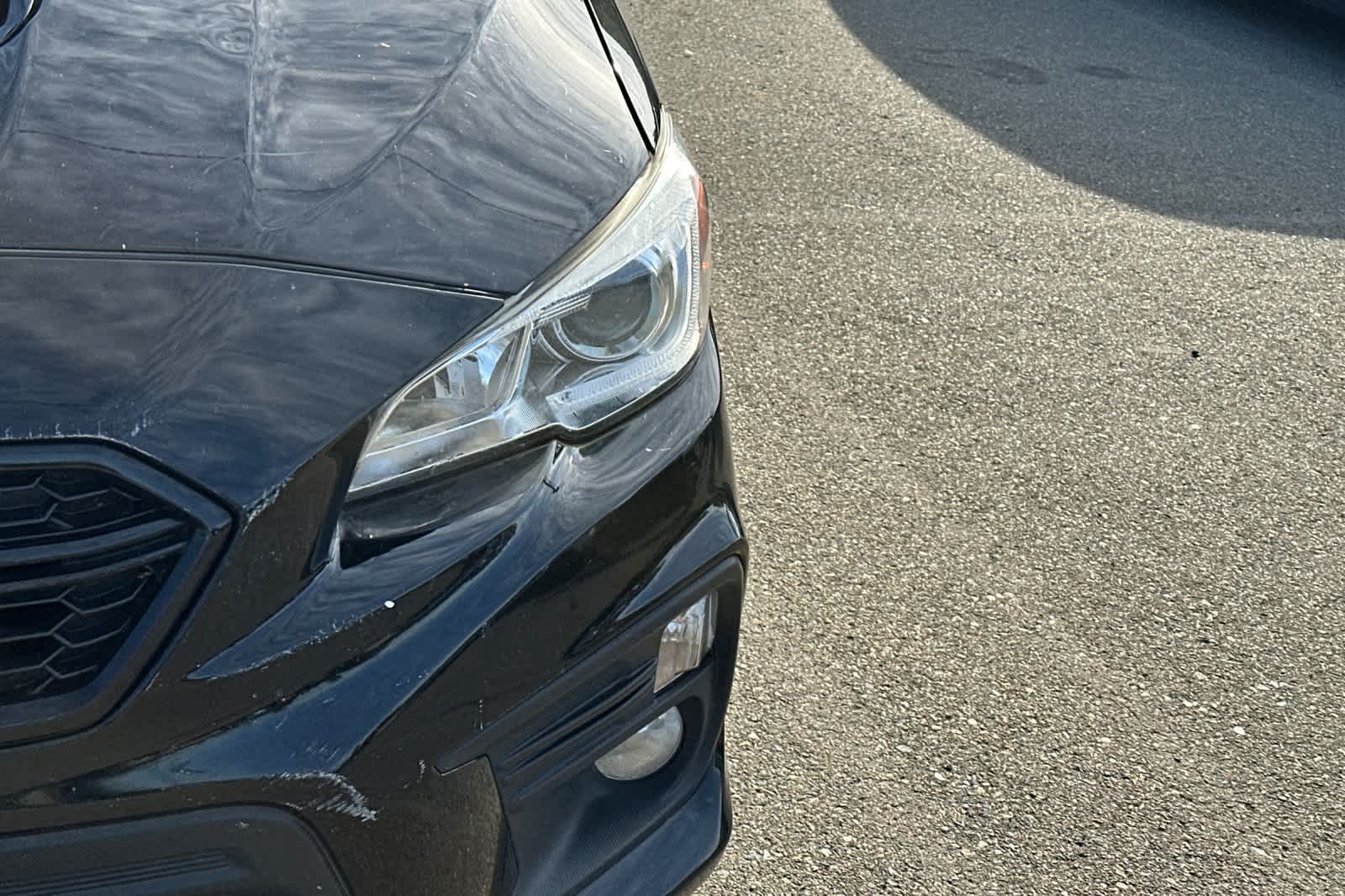 Thumbnail: 2019 Subaru WRX - 10