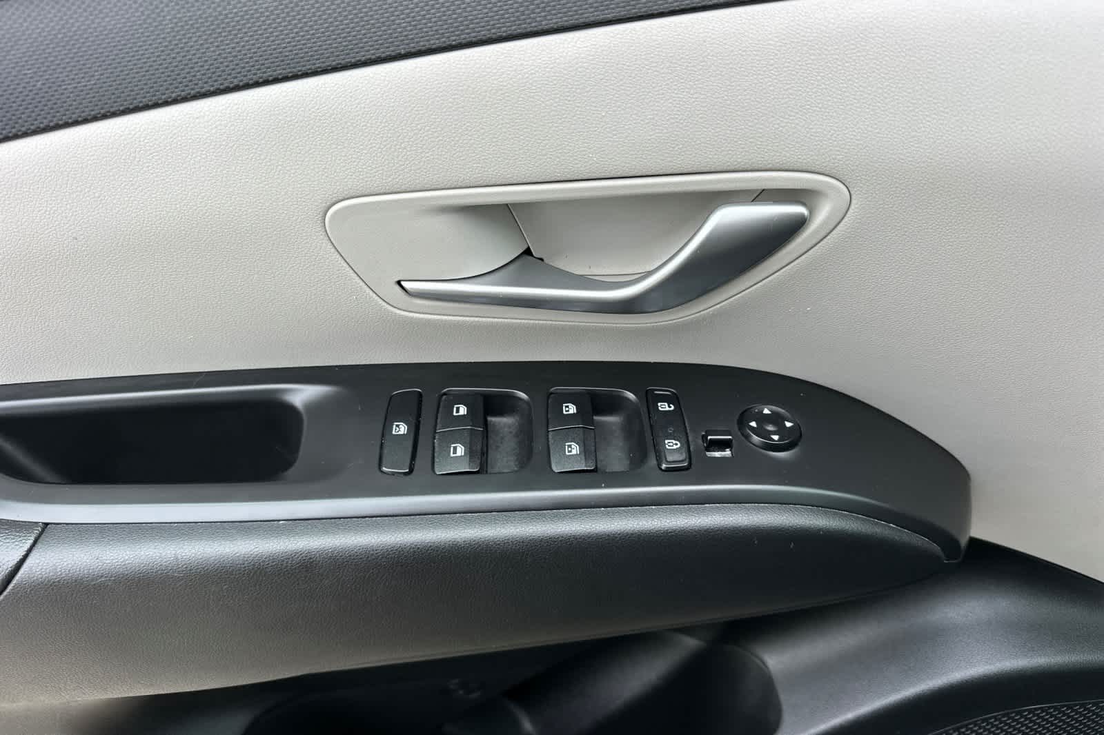 Thumbnail: 2024 Hyundai Tucson - 12