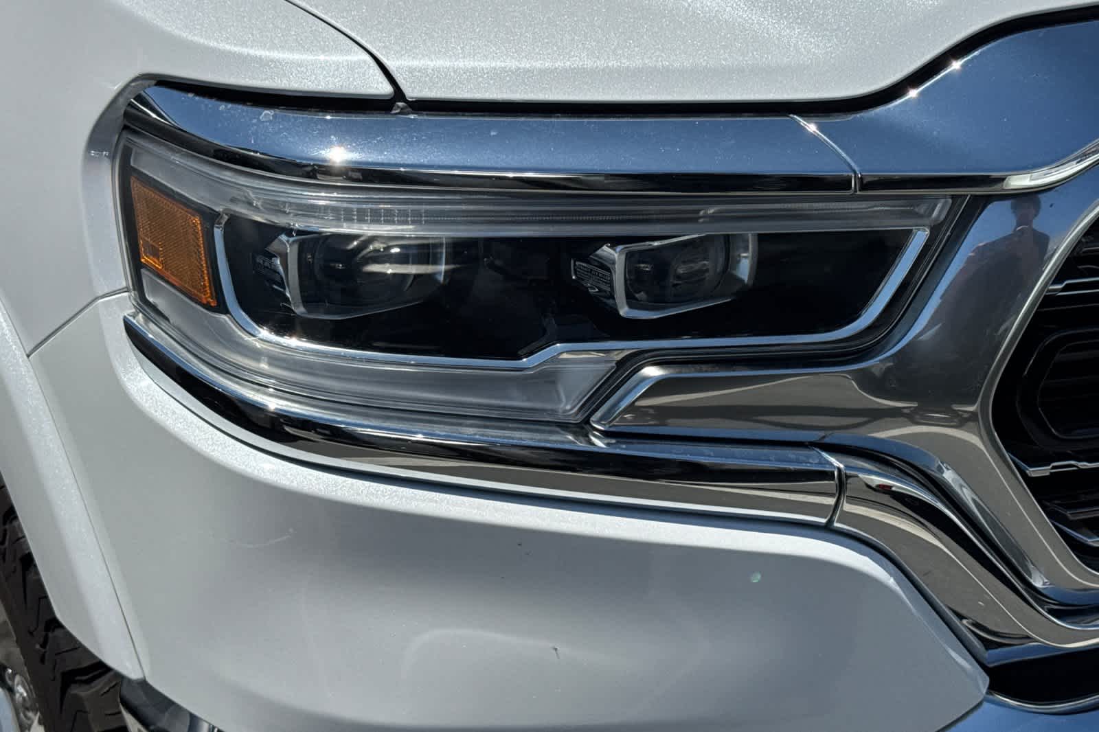 Thumbnail: 2023 RAM 1500 - 8
