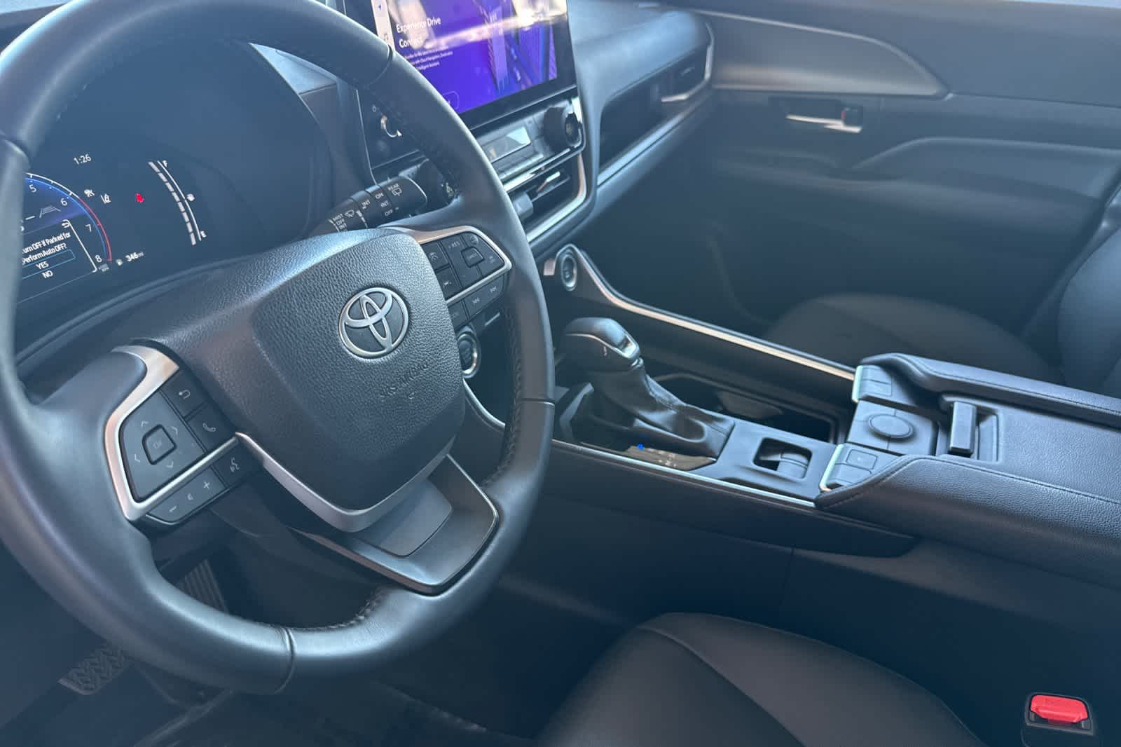 Thumbnail: 2025 Toyota Grand Highlander - 11