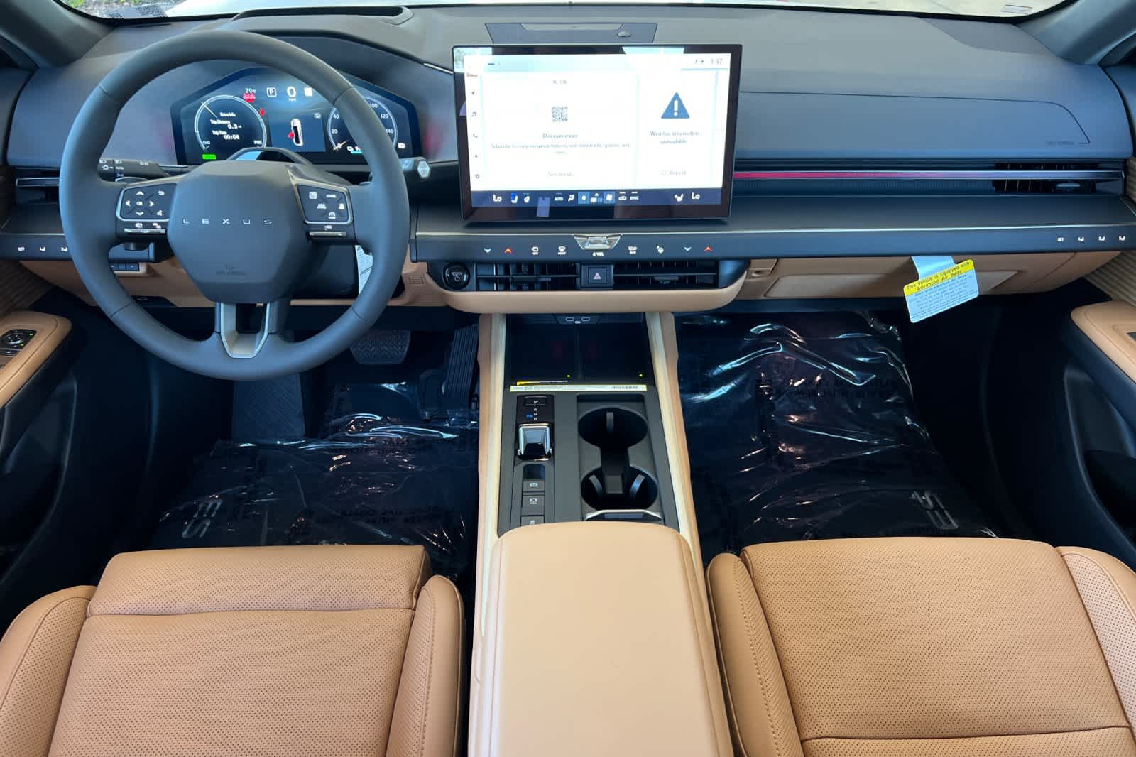 Thumbnail: 2026 Lexus ES - 3