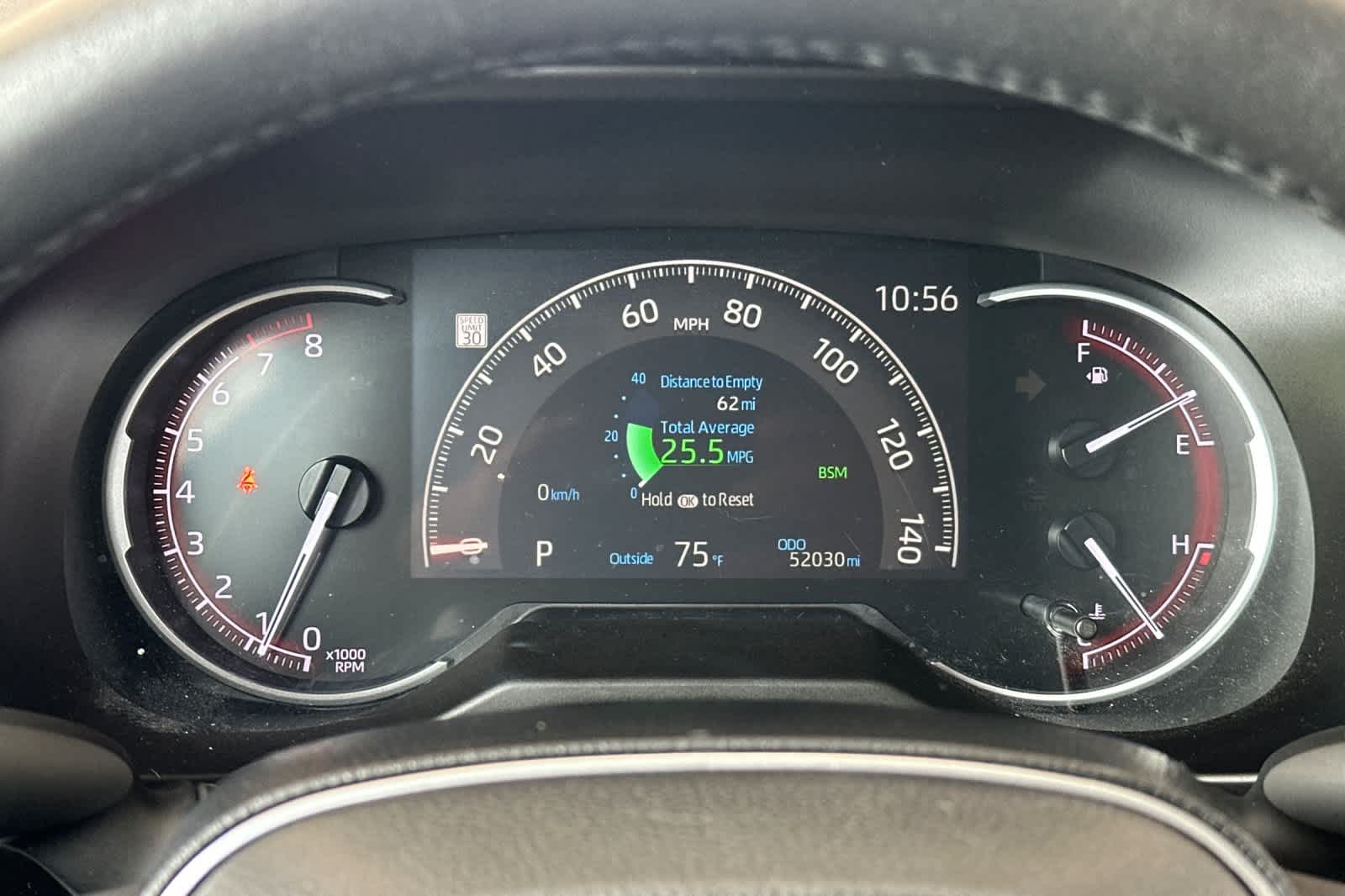 Thumbnail: 2019 Toyota RAV4 - 29