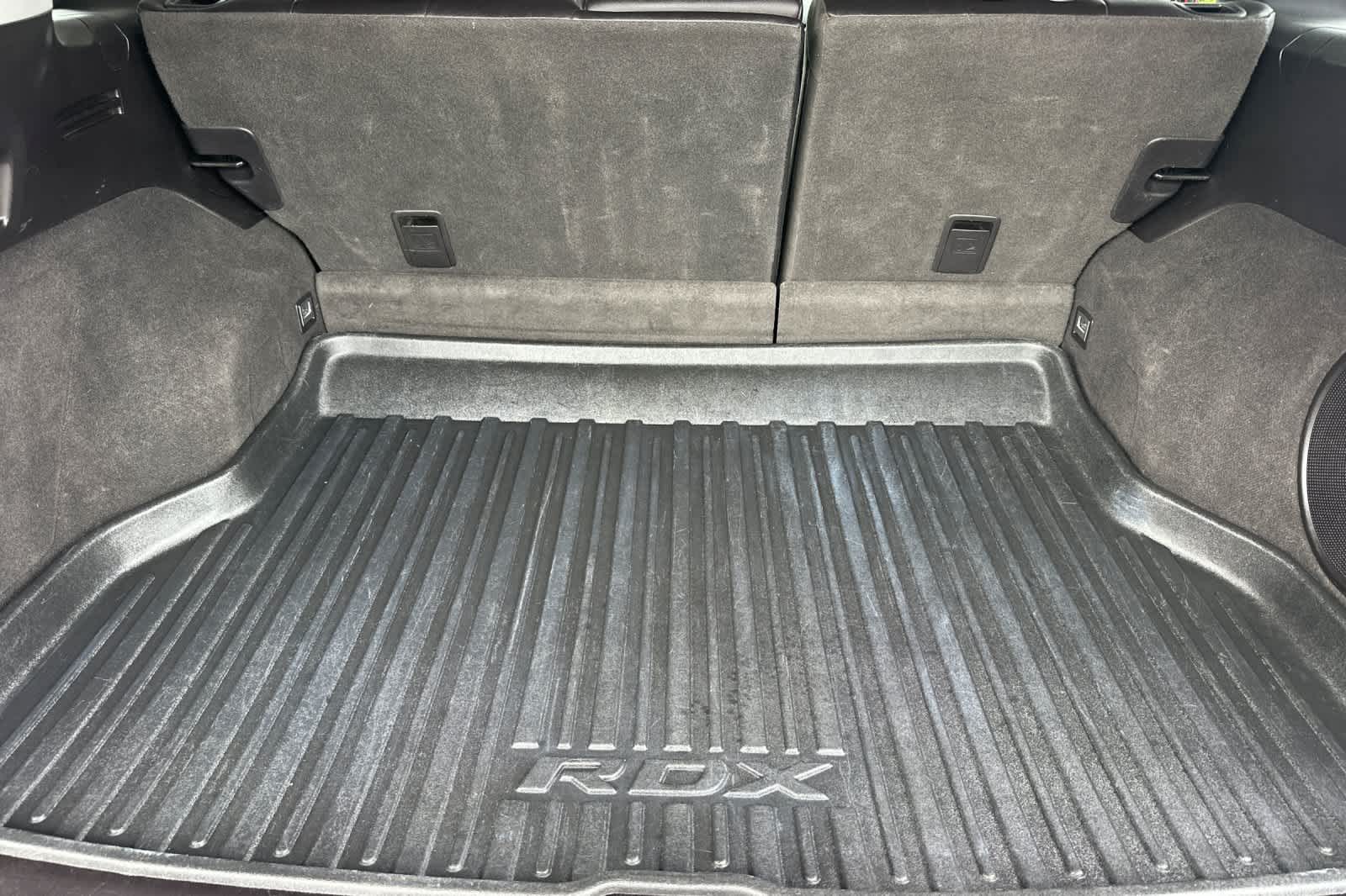 Thumbnail: 2017 Acura RDX - 16