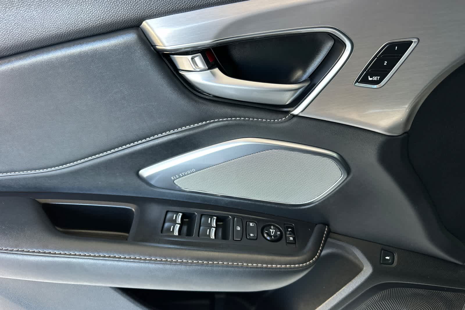 Thumbnail: 2021 Acura RDX - 12