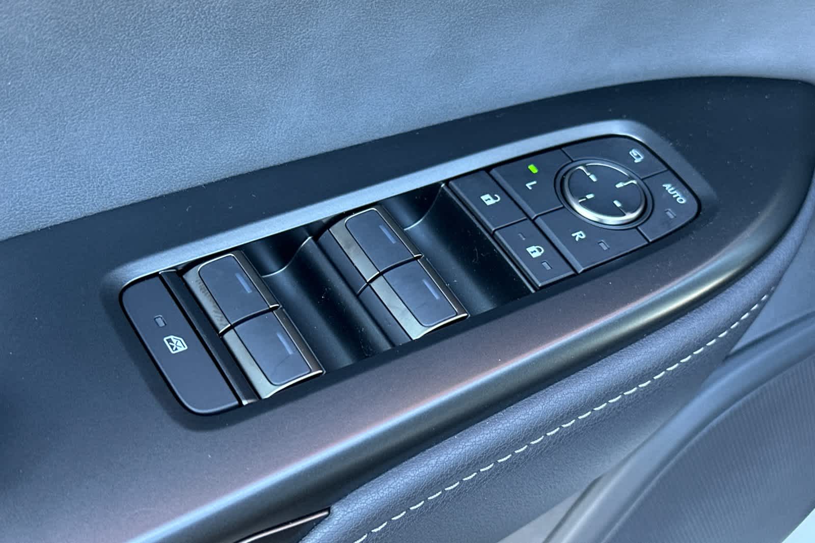 Thumbnail: 2026 Lexus RZ - 13