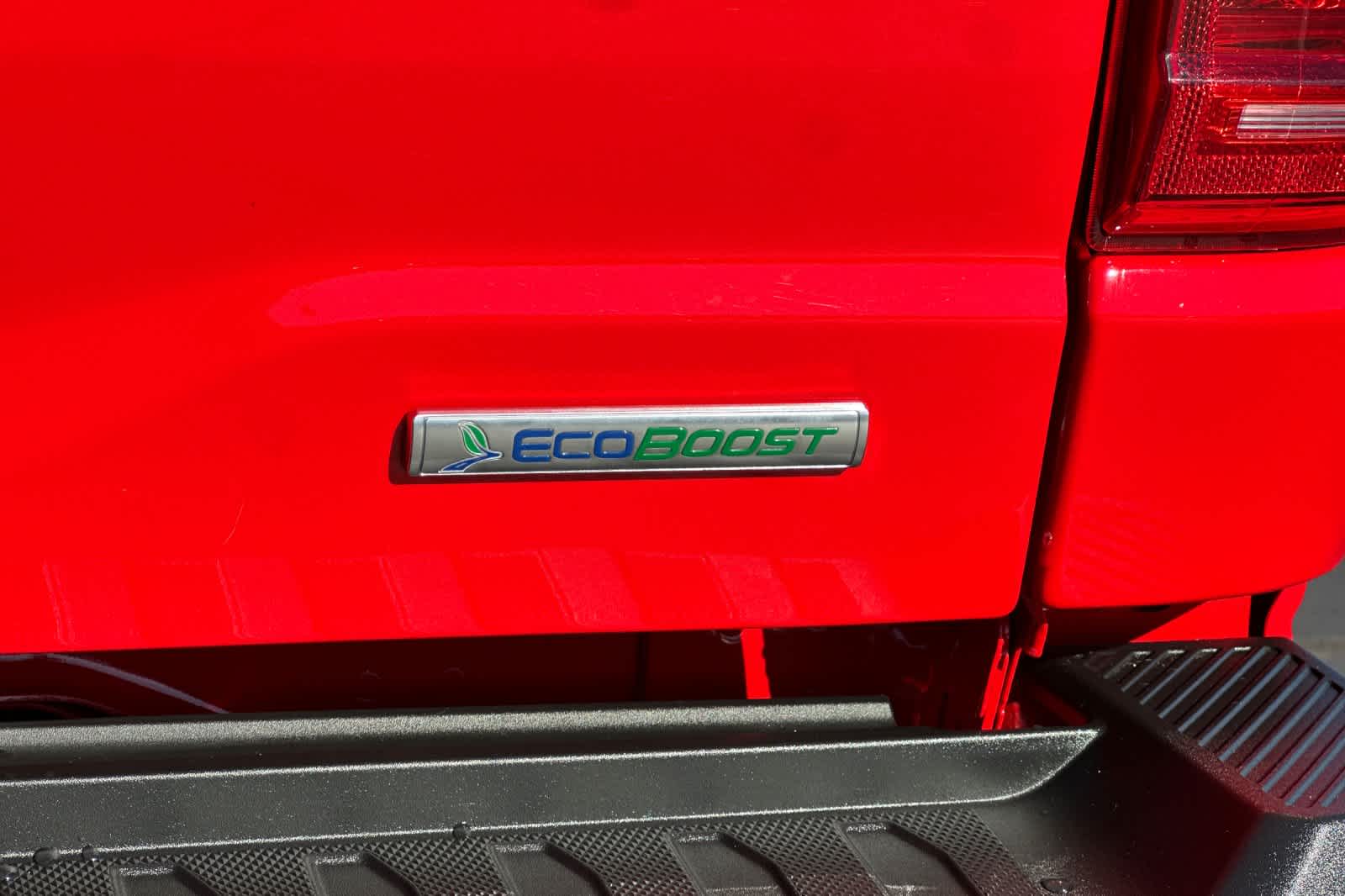 Thumbnail: 2022 Ford F-150 - 32