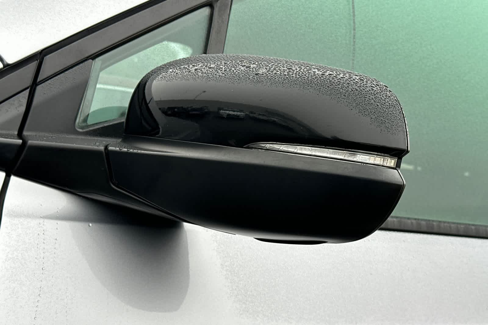 Thumbnail: 2019 Honda Passport - 21