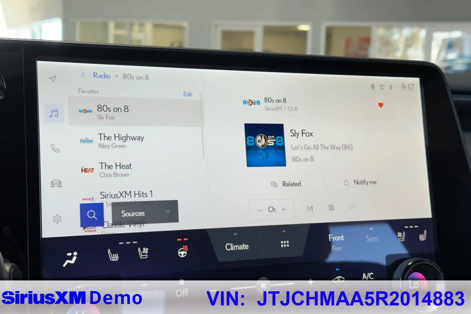 Thumbnail: 2024 Lexus RX - 33