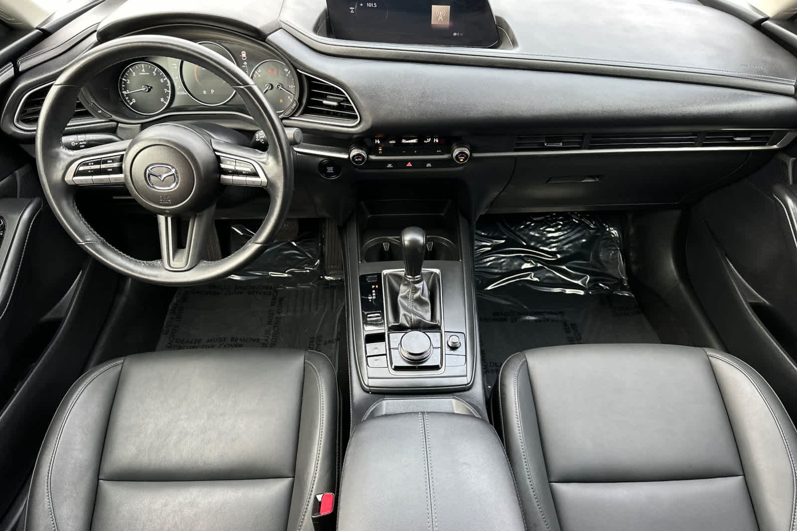 Thumbnail: 2022 Mazda CX-30 - 3