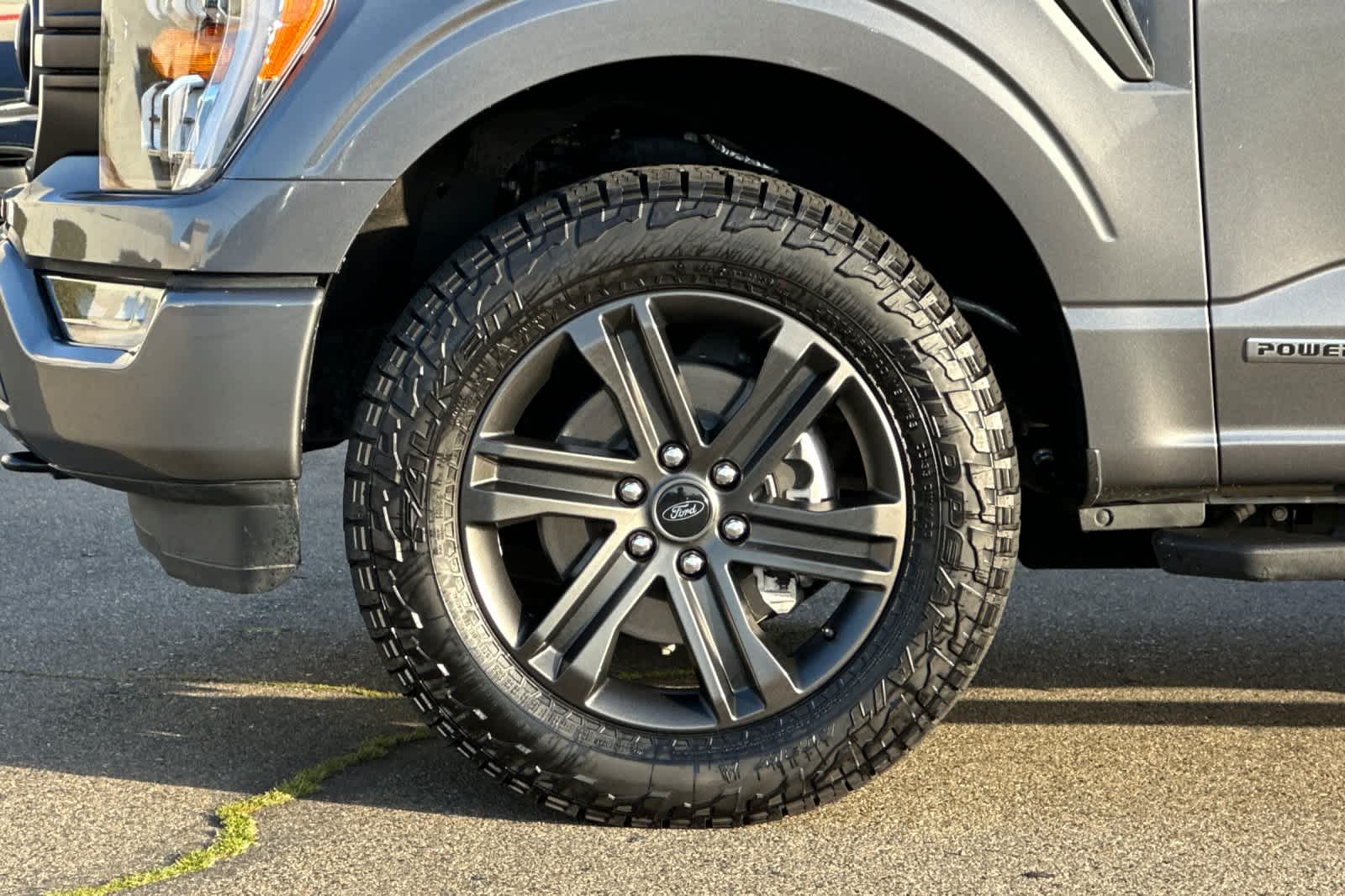 Thumbnail: 2022 Ford F-150 - 30