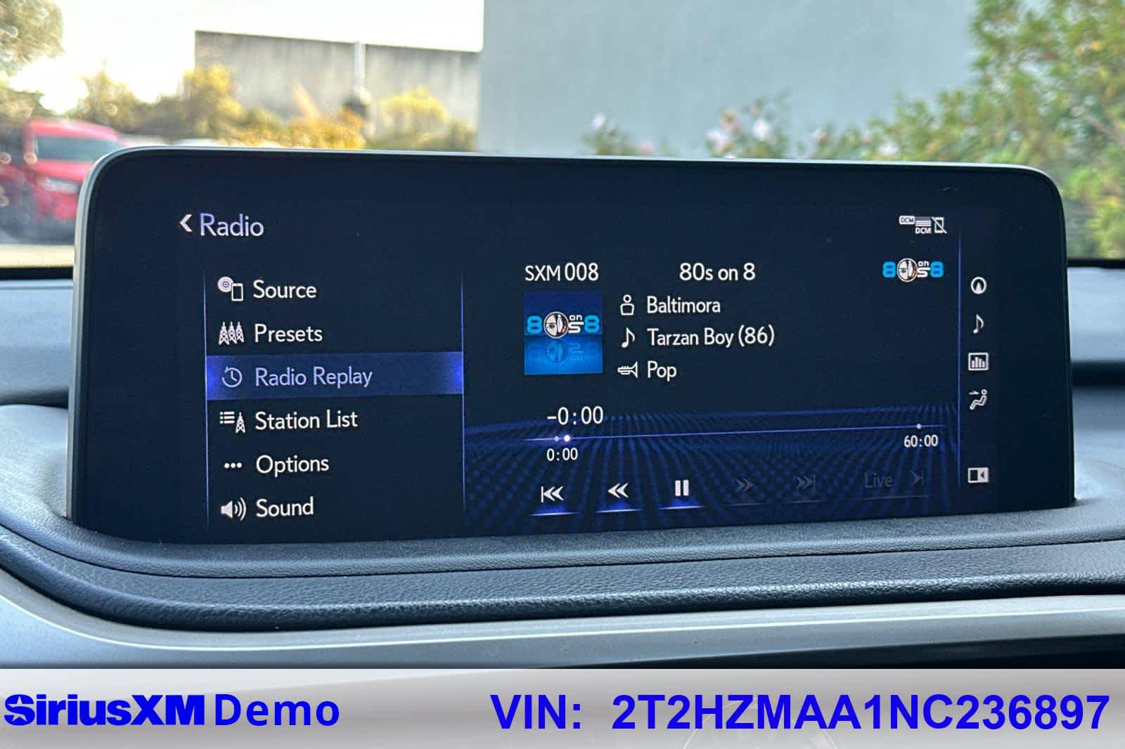 Thumbnail: 2022 Lexus RX - 34