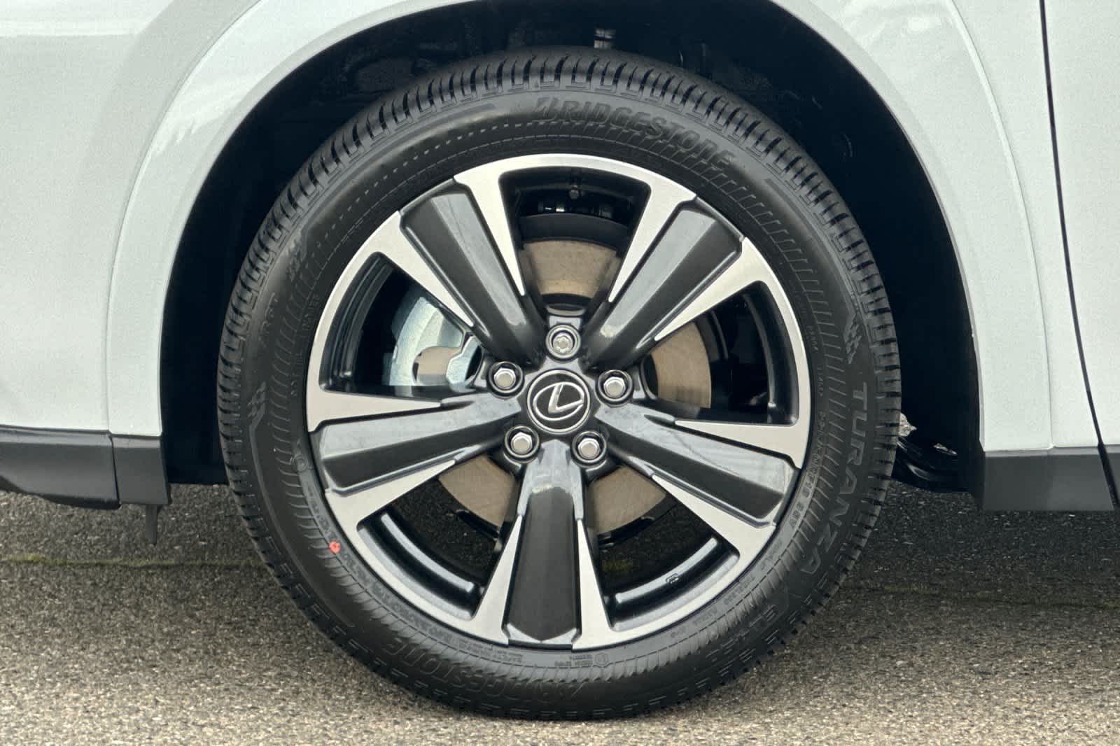 Thumbnail: 2026 Lexus UX - 31