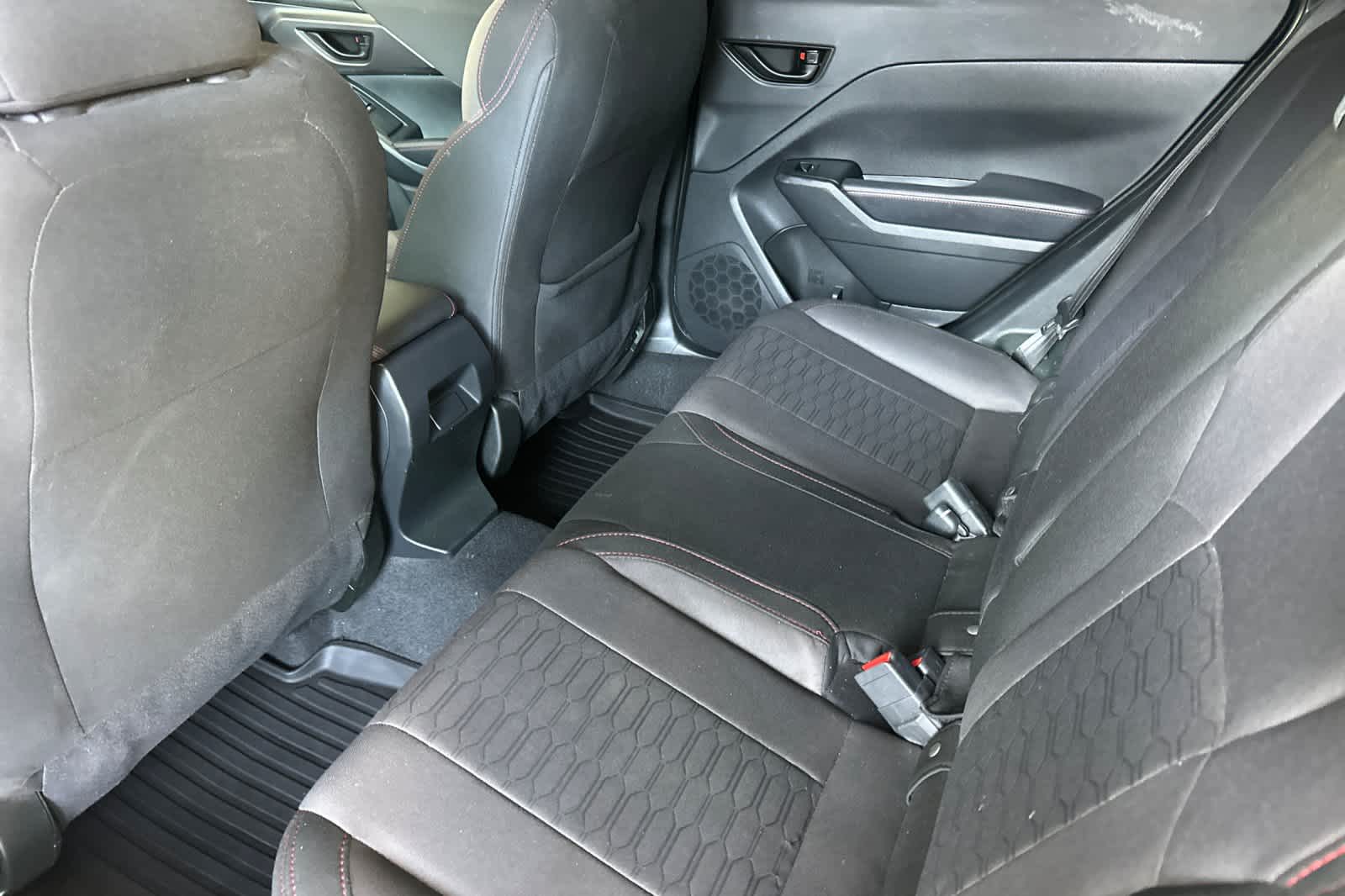 Thumbnail: 2024 Subaru Impreza - 4