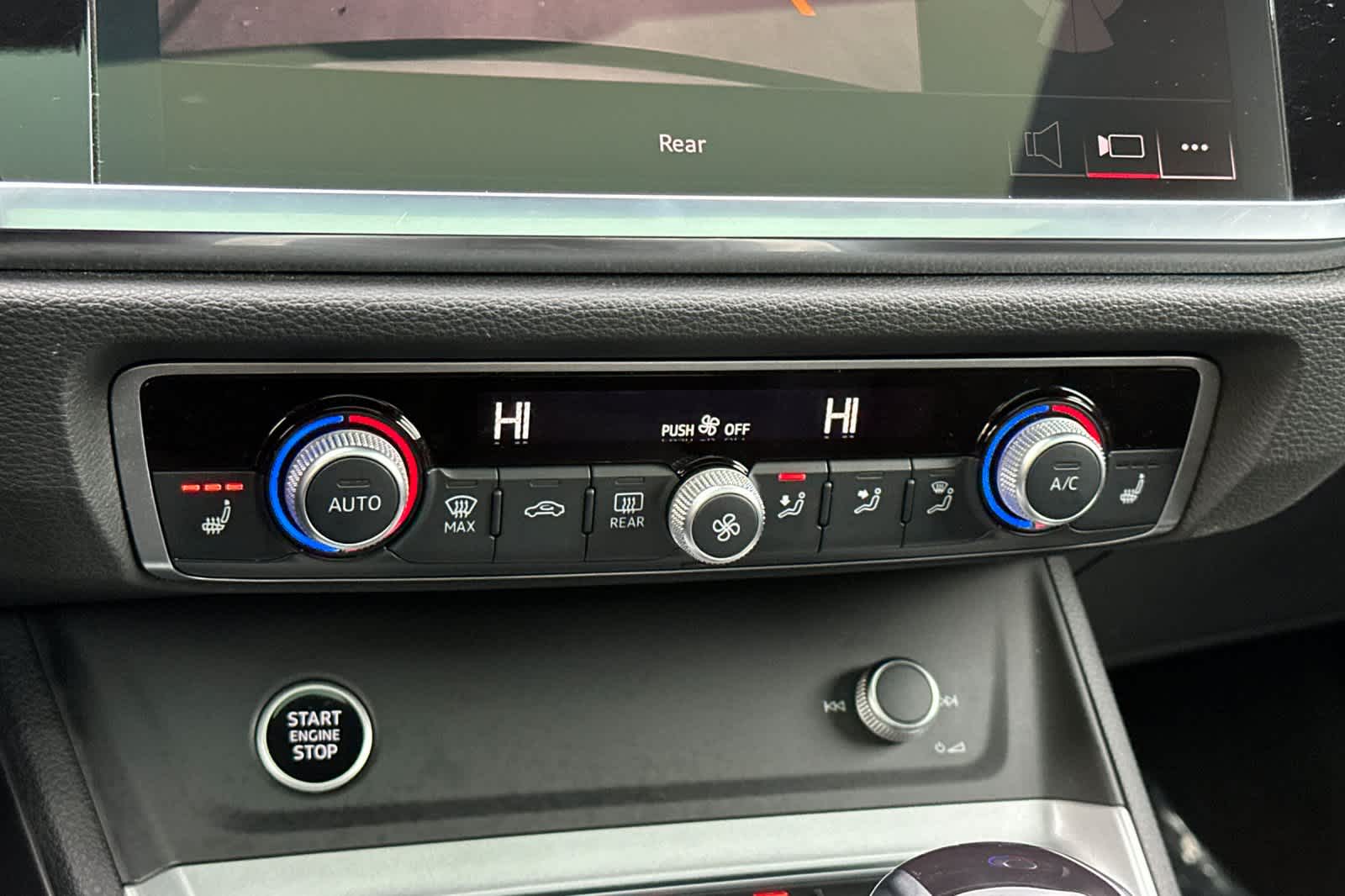 Thumbnail: 2023 Audi Q3 - 22