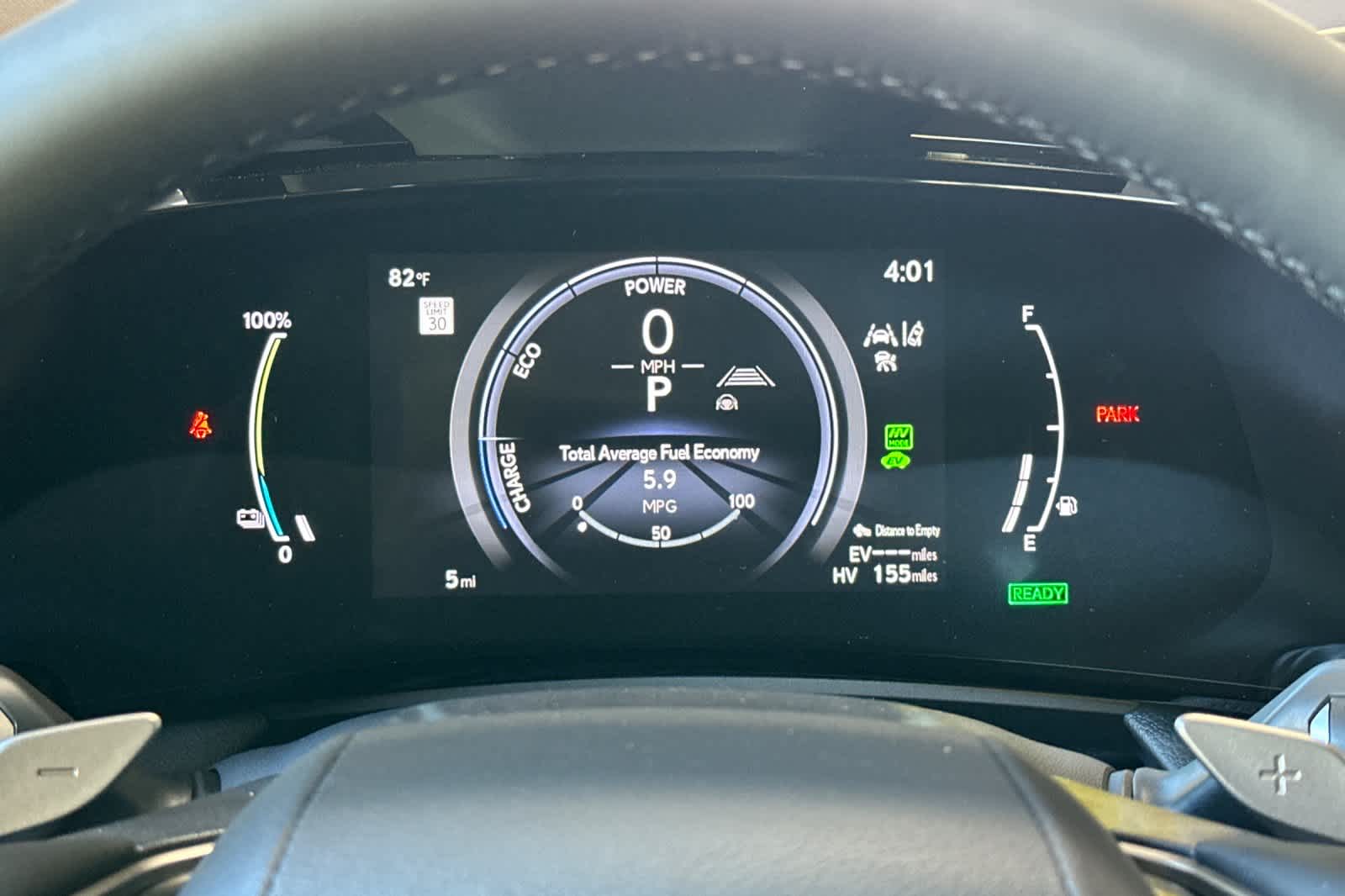 Thumbnail: 2026 Lexus NX - 29